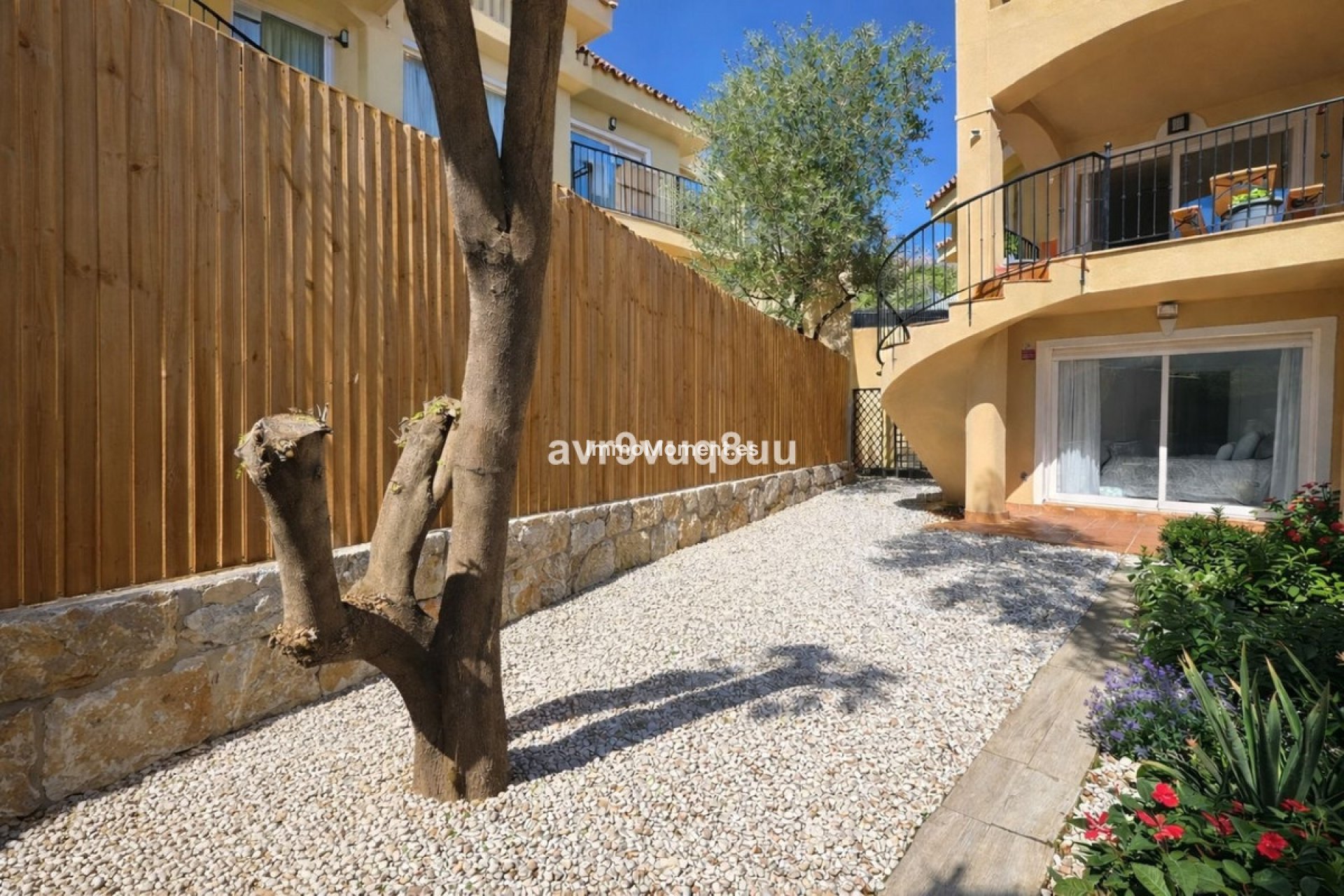 Bestaande woning - Vrijstaande villa - Mijas - Riviera Del Sol