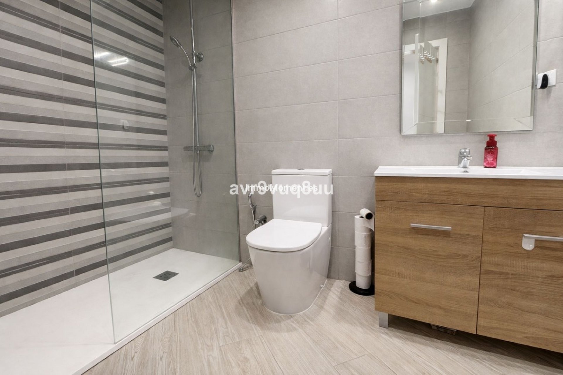 Bestaande woning - Vrijstaande villa - Mijas - Riviera Del Sol