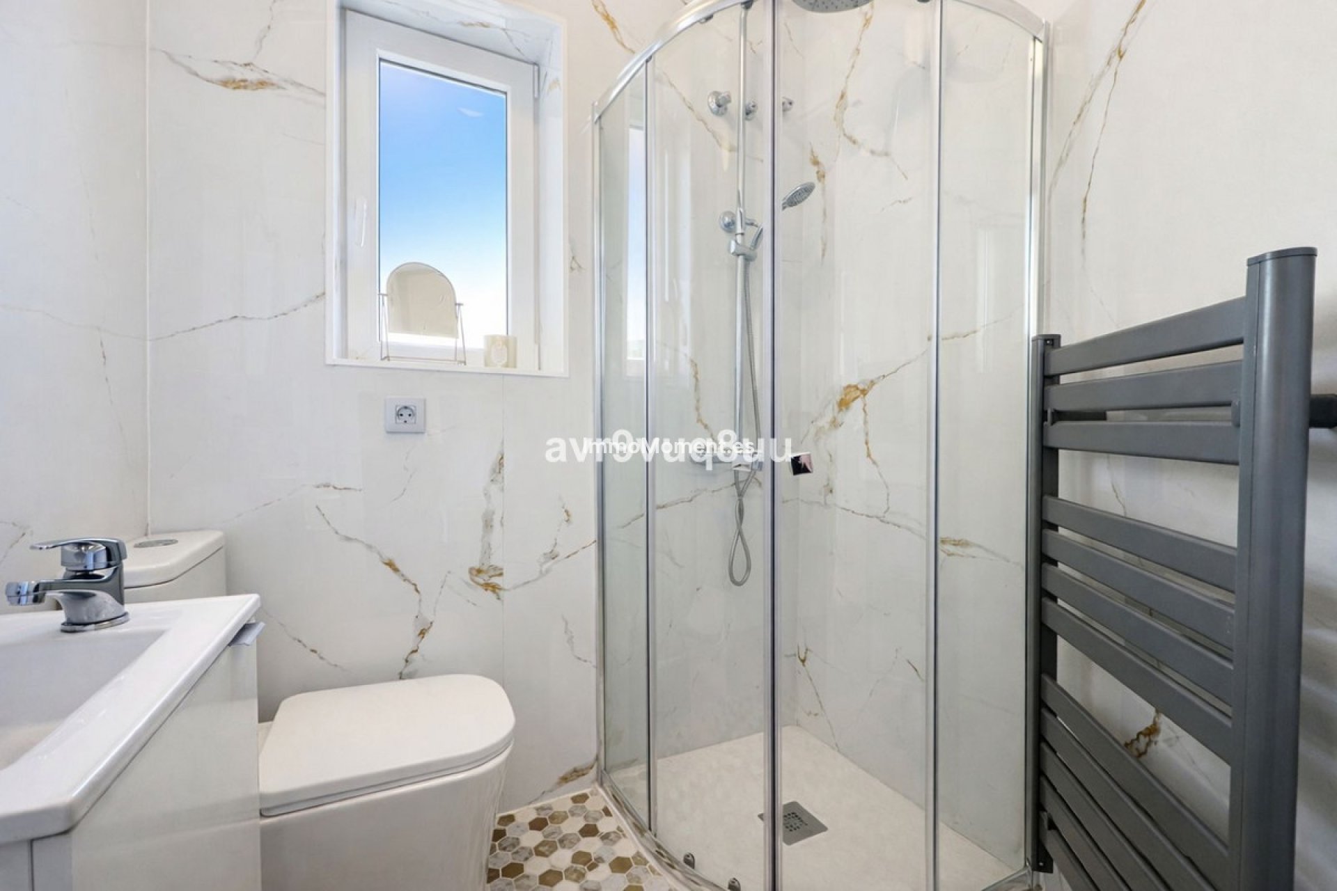 Bestaande woning - Vrijstaande villa - Mijas - Riviera Del Sol