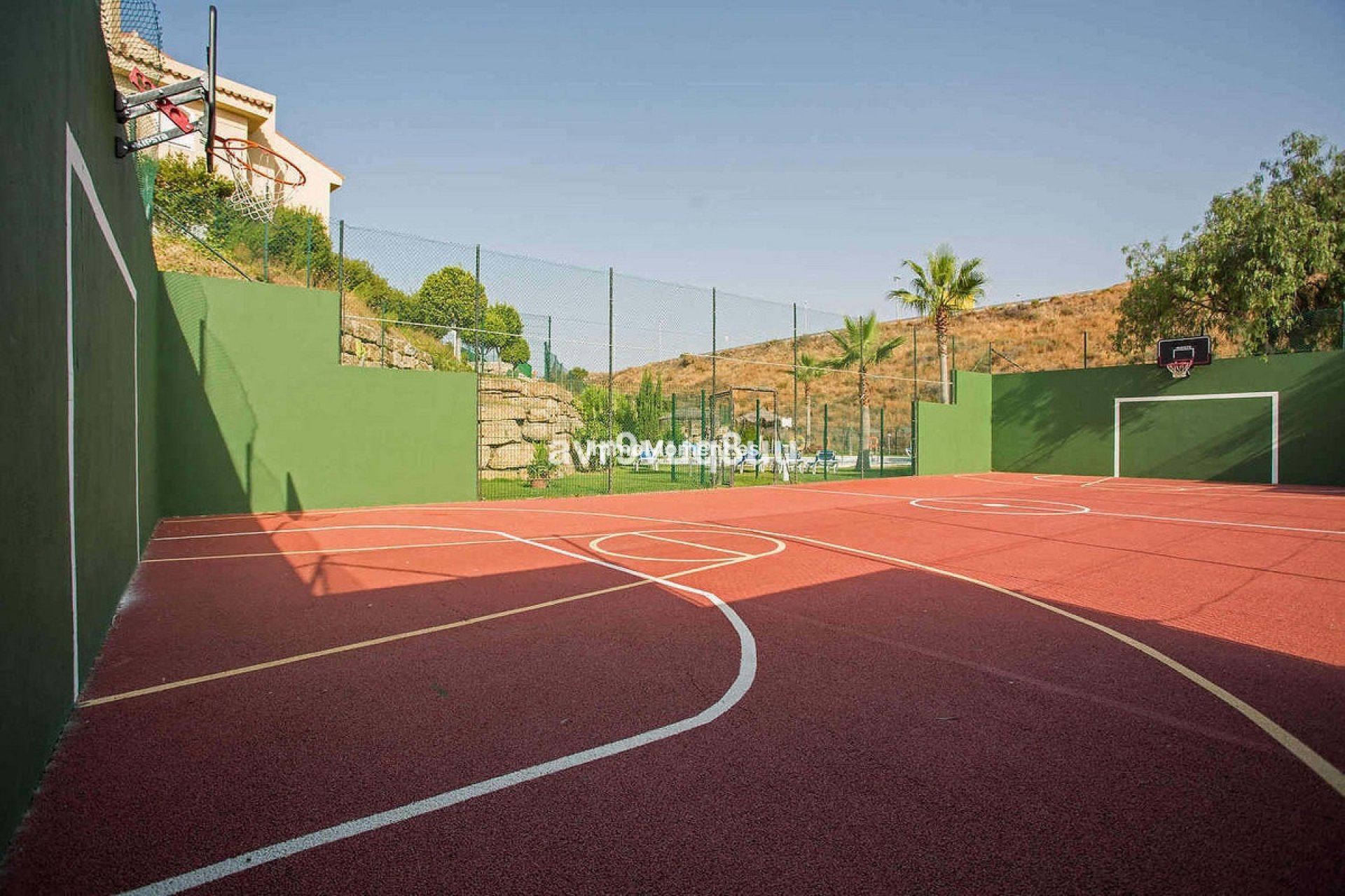 Bestaande woning - Vrijstaande villa - Mijas - Riviera Del Sol