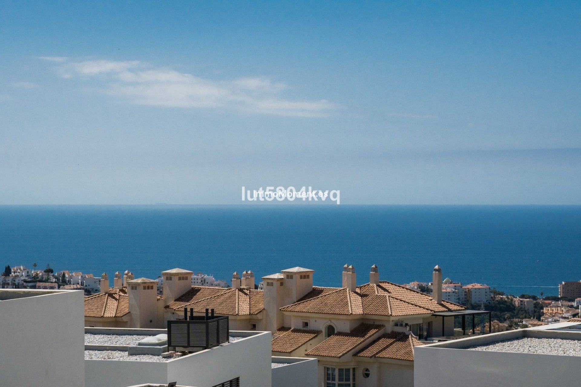 Bestaande woning - Vrijstaande villa - Mijas - Riviera Del Sol