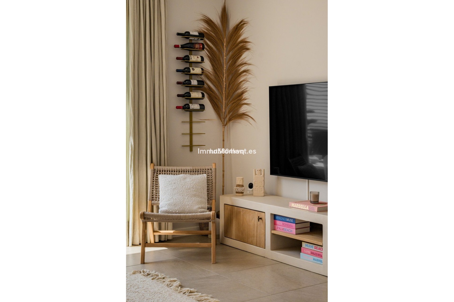 Bestaande woning - Vrijstaande villa - Mijas - Riviera Del Sol