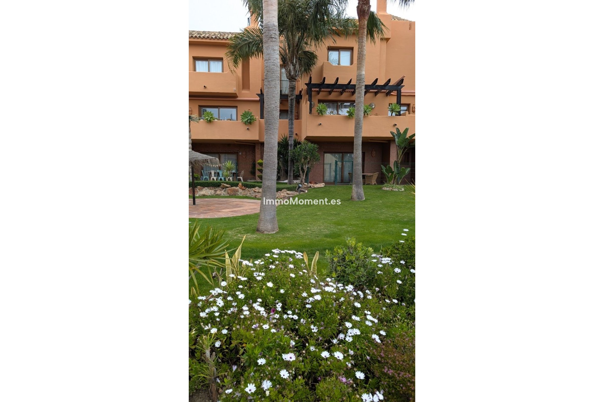 Bestaande woning - Vrijstaande villa - Mijas - Riviera Del Sol