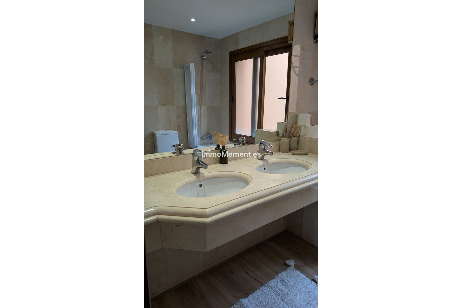 Bestaande woning - Vrijstaande villa - Mijas - Riviera Del Sol