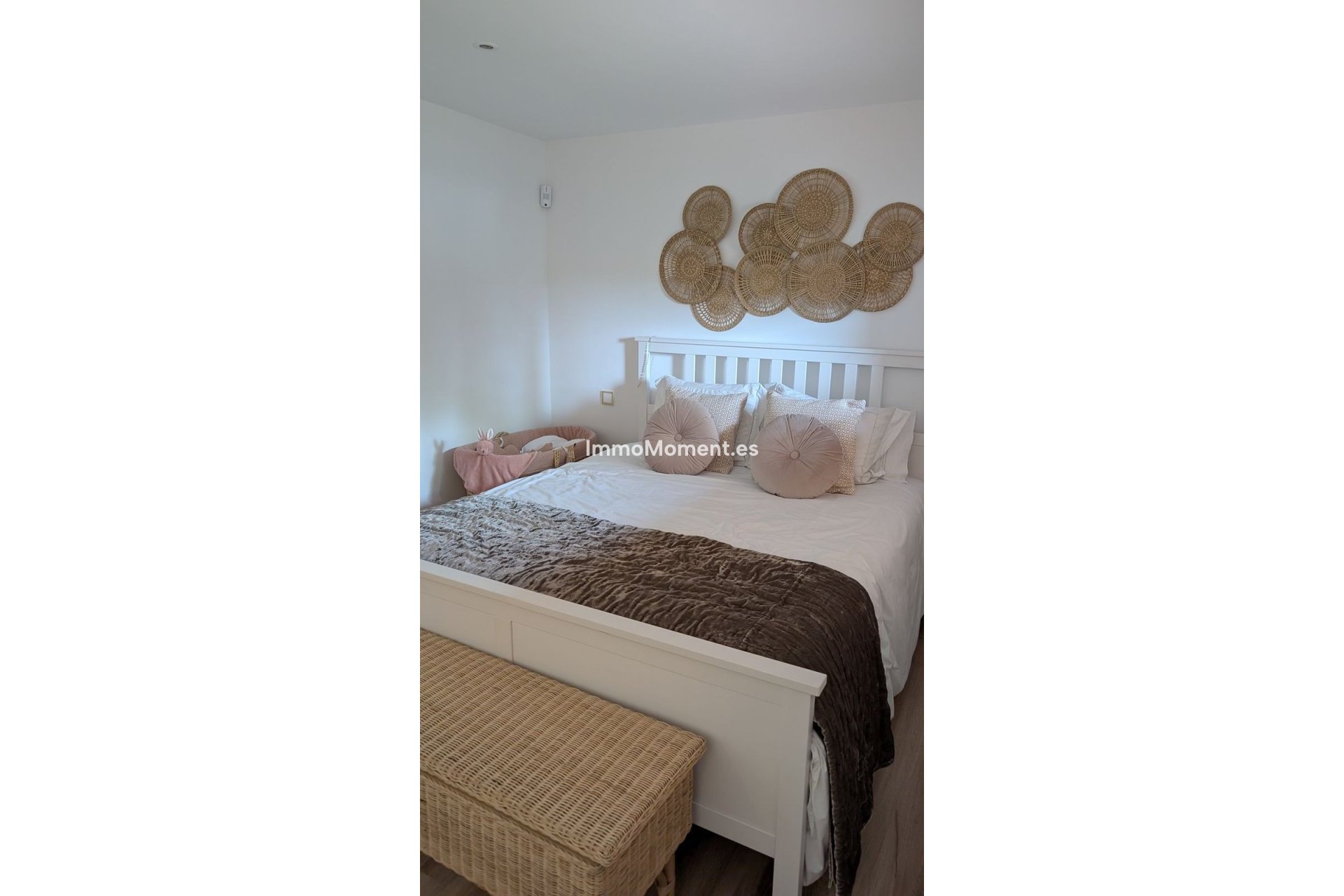 Bestaande woning - Vrijstaande villa - Mijas - Riviera Del Sol