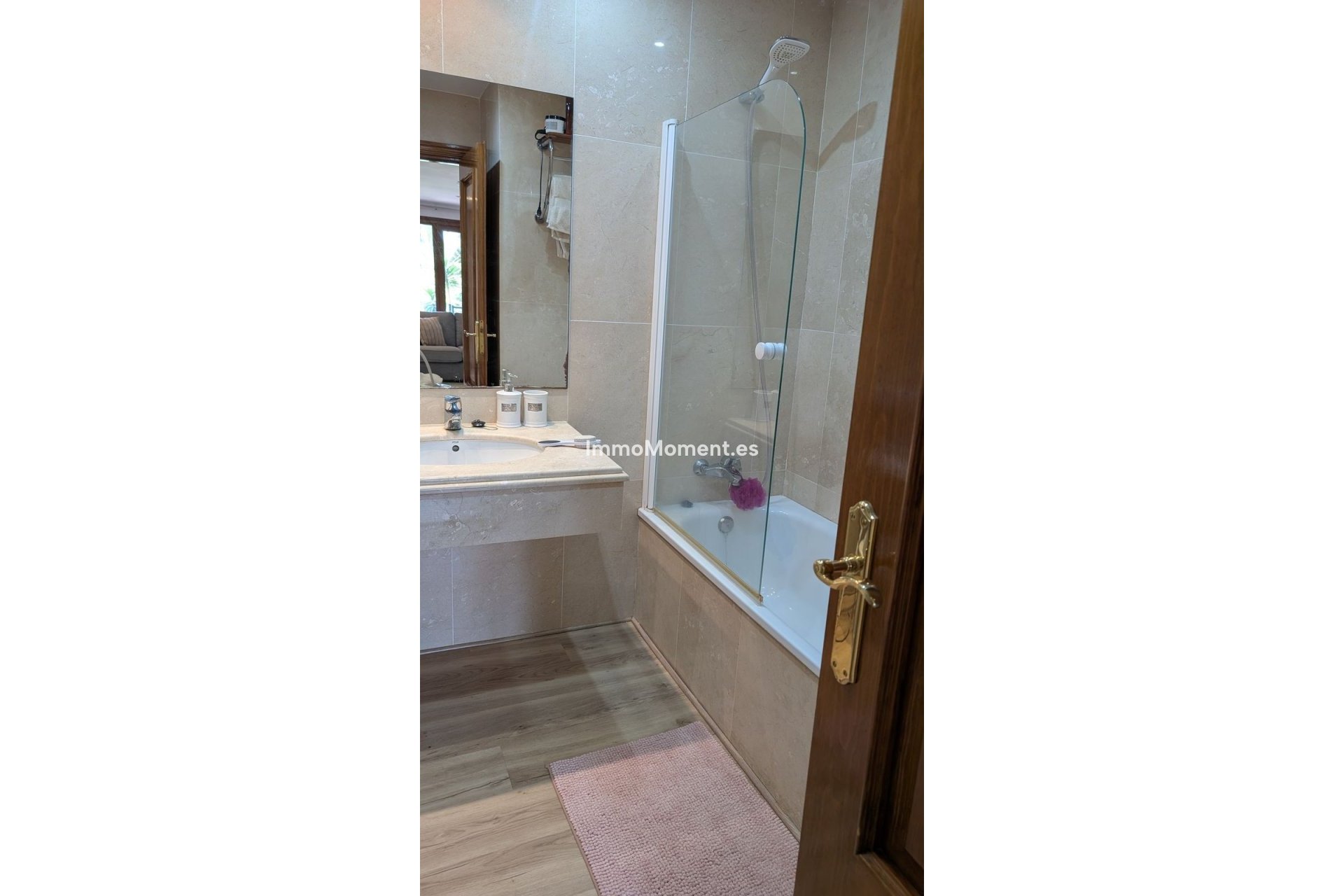 Bestaande woning - Vrijstaande villa - Mijas - Riviera Del Sol