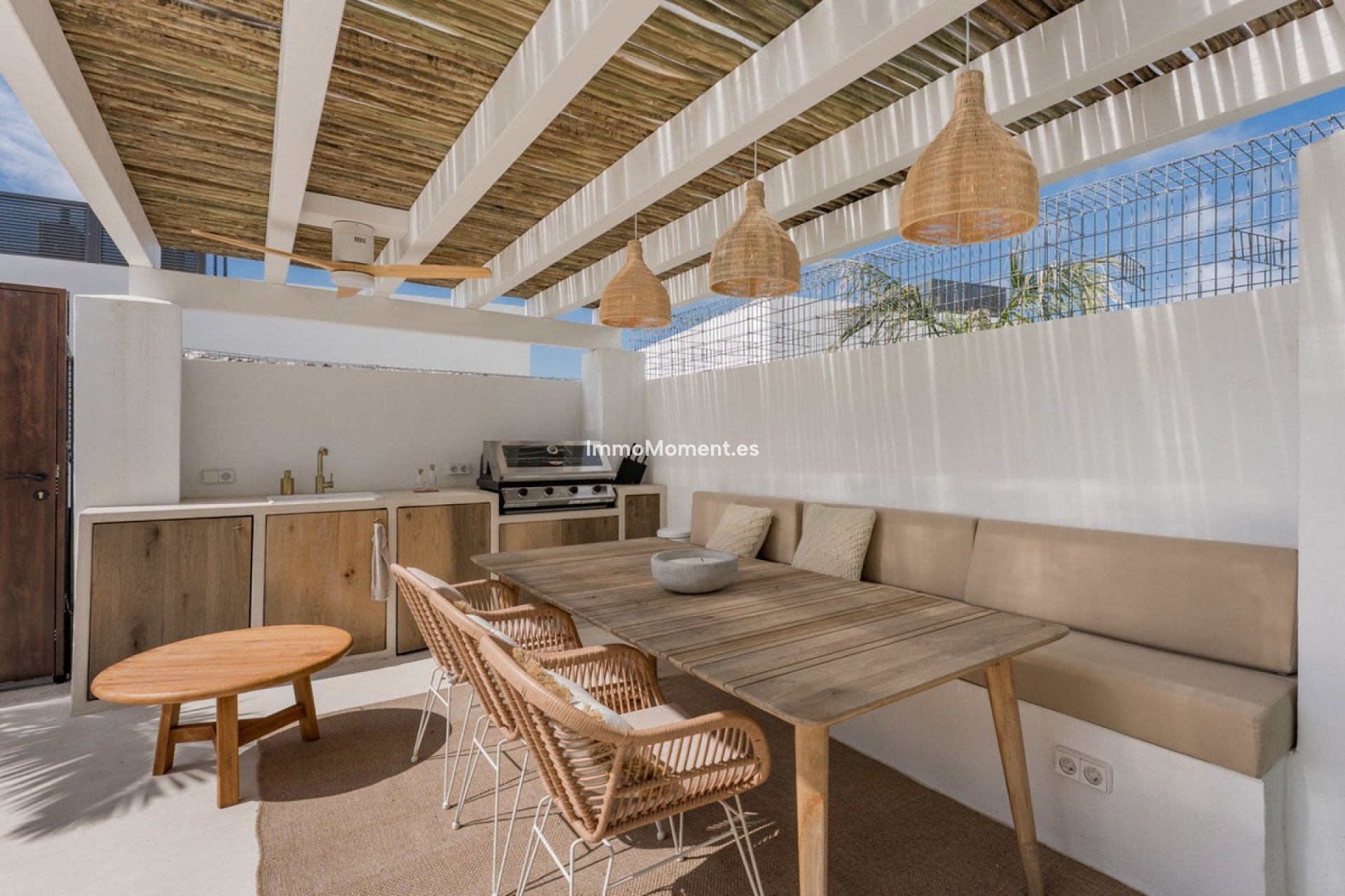 Bestaande woning - Vrijstaande villa - Mijas - Riviera Del Sol