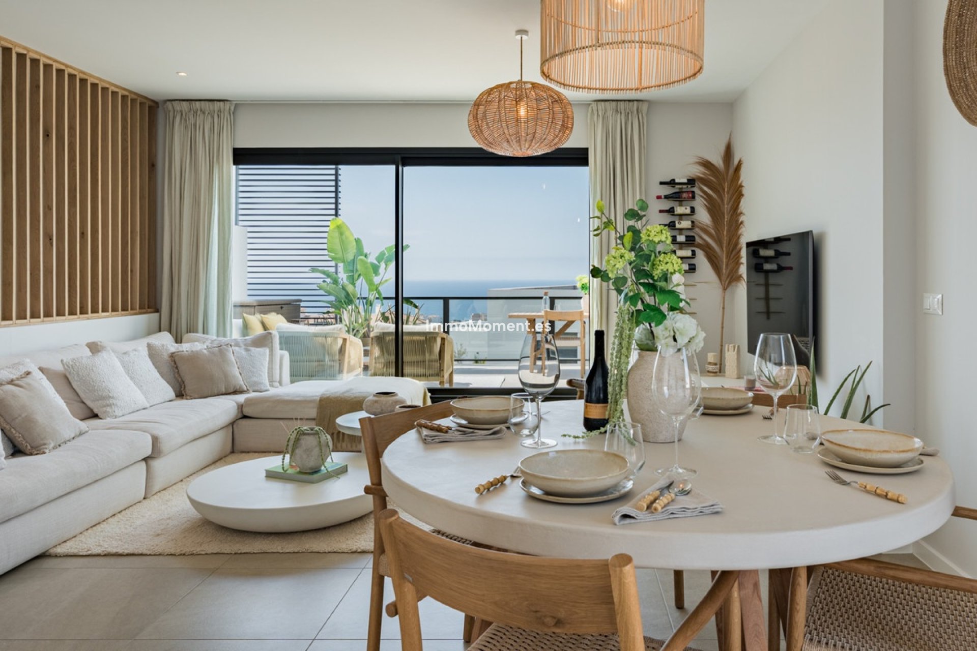 Bestaande woning - Vrijstaande villa - Mijas - Riviera Del Sol