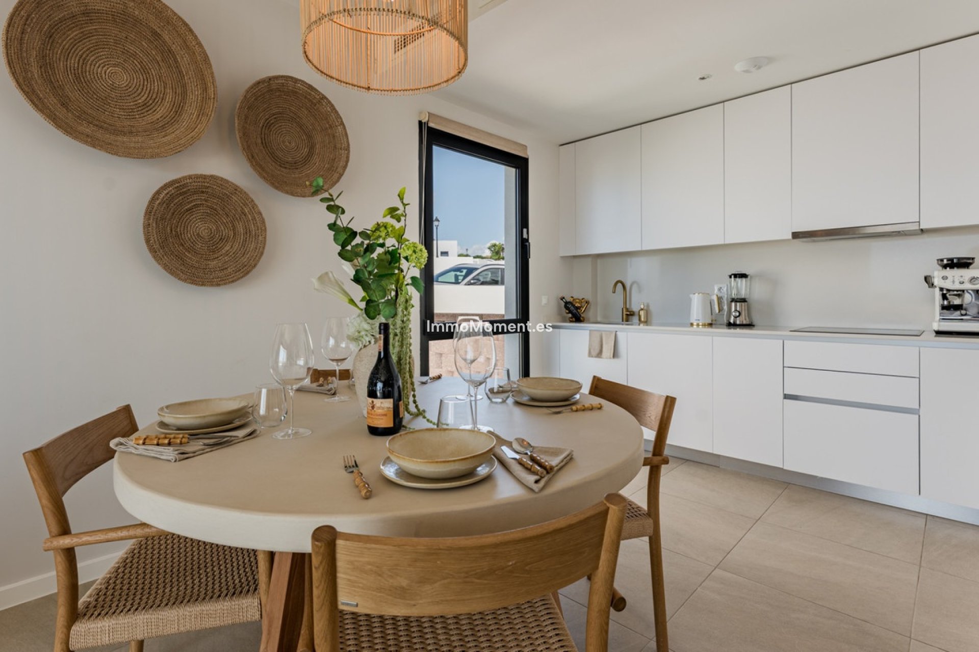 Bestaande woning - Vrijstaande villa - Mijas - Riviera Del Sol