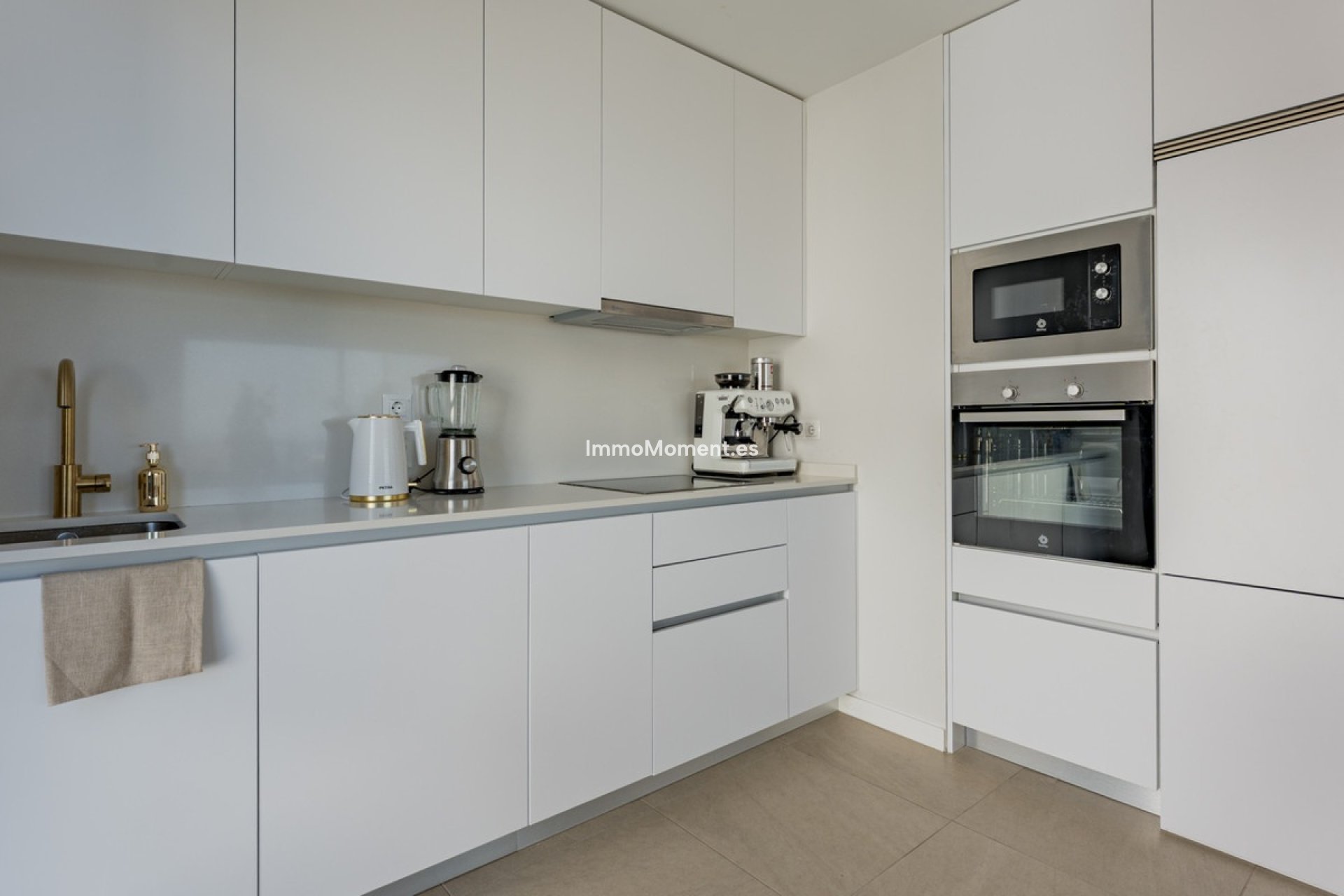 Bestaande woning - Vrijstaande villa - Mijas - Riviera Del Sol
