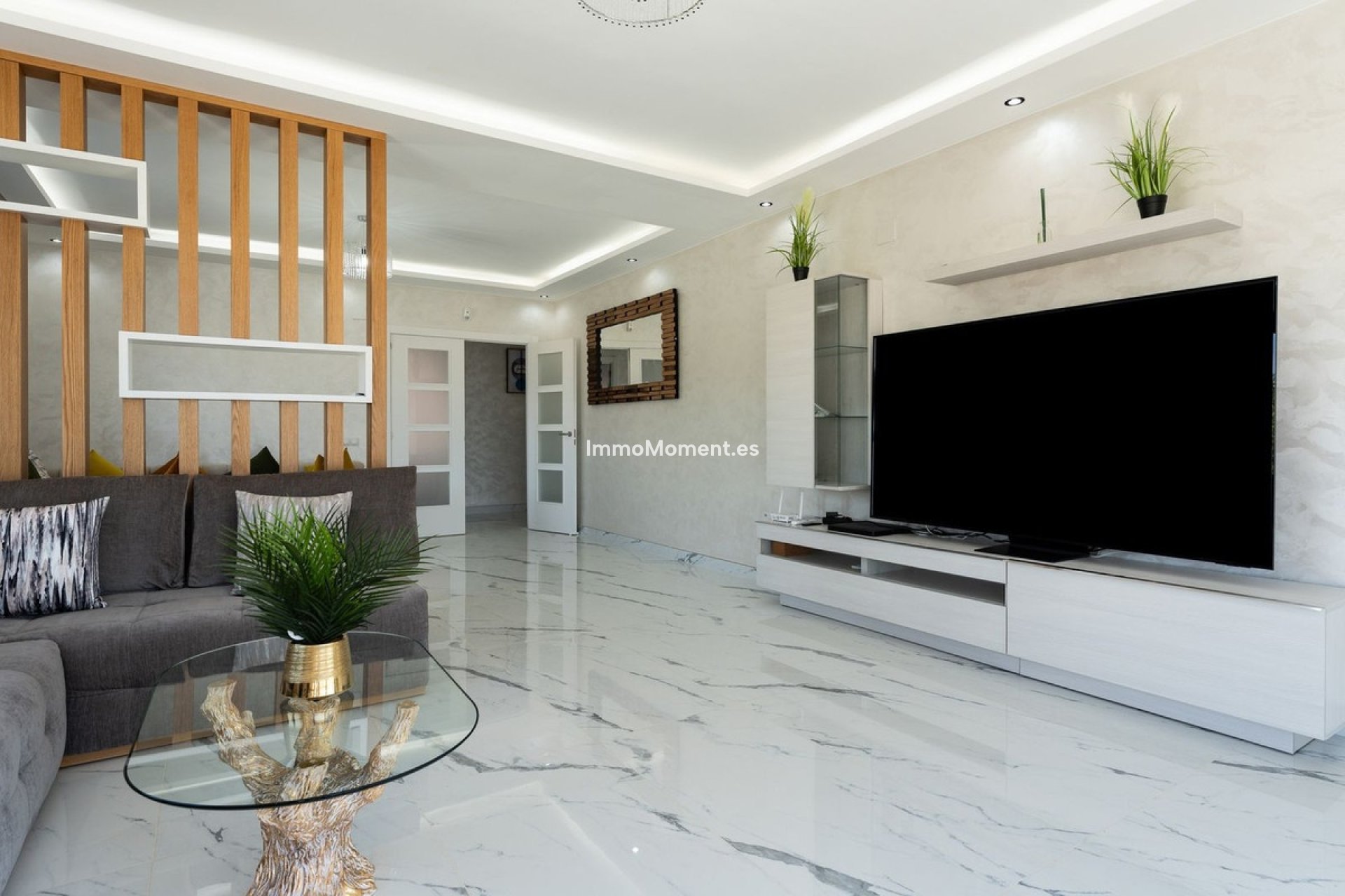 Bestaande woning - Vrijstaande villa - Mijas - Riviera Del Sol