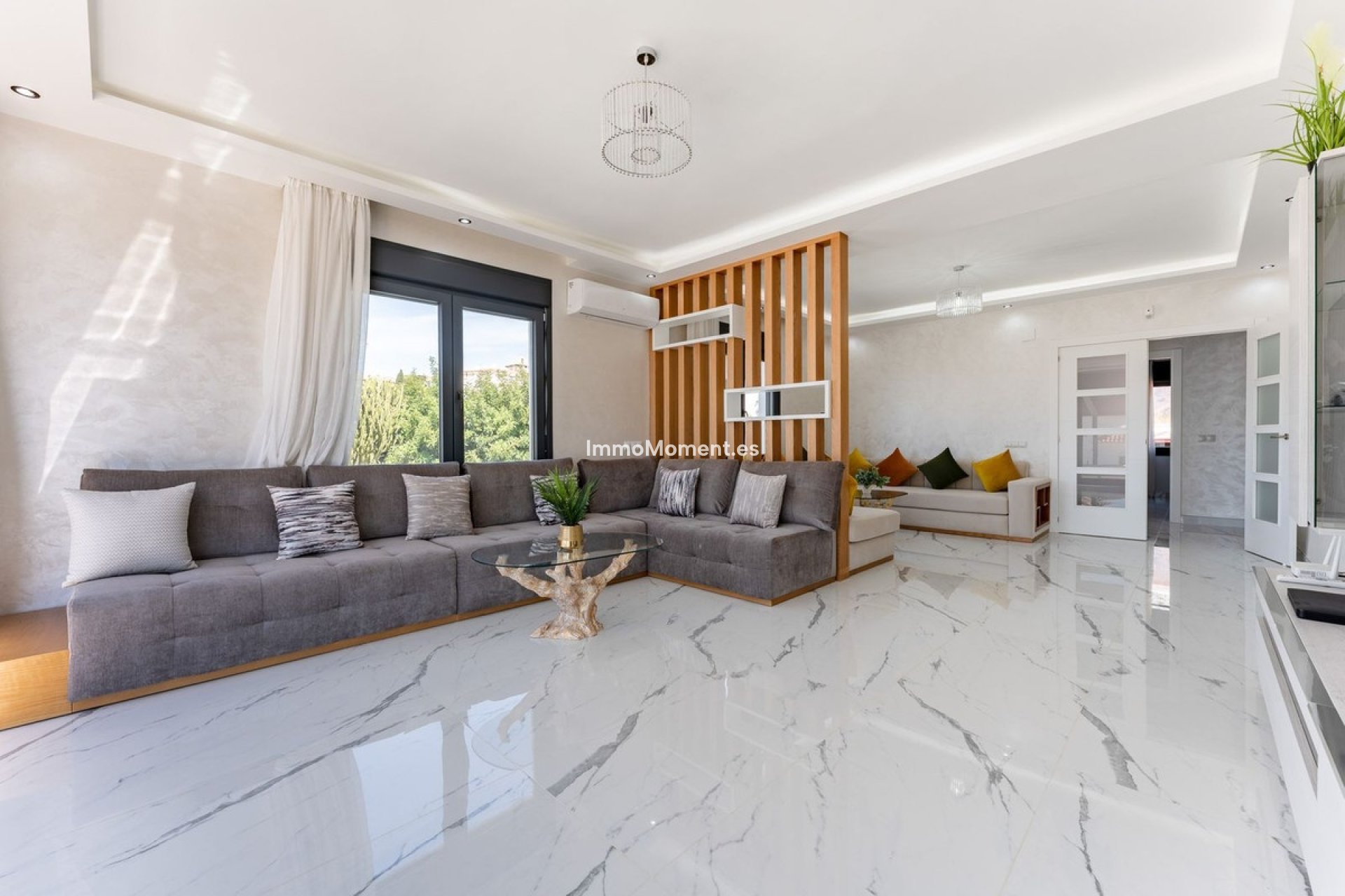 Bestaande woning - Vrijstaande villa - Mijas - Riviera Del Sol