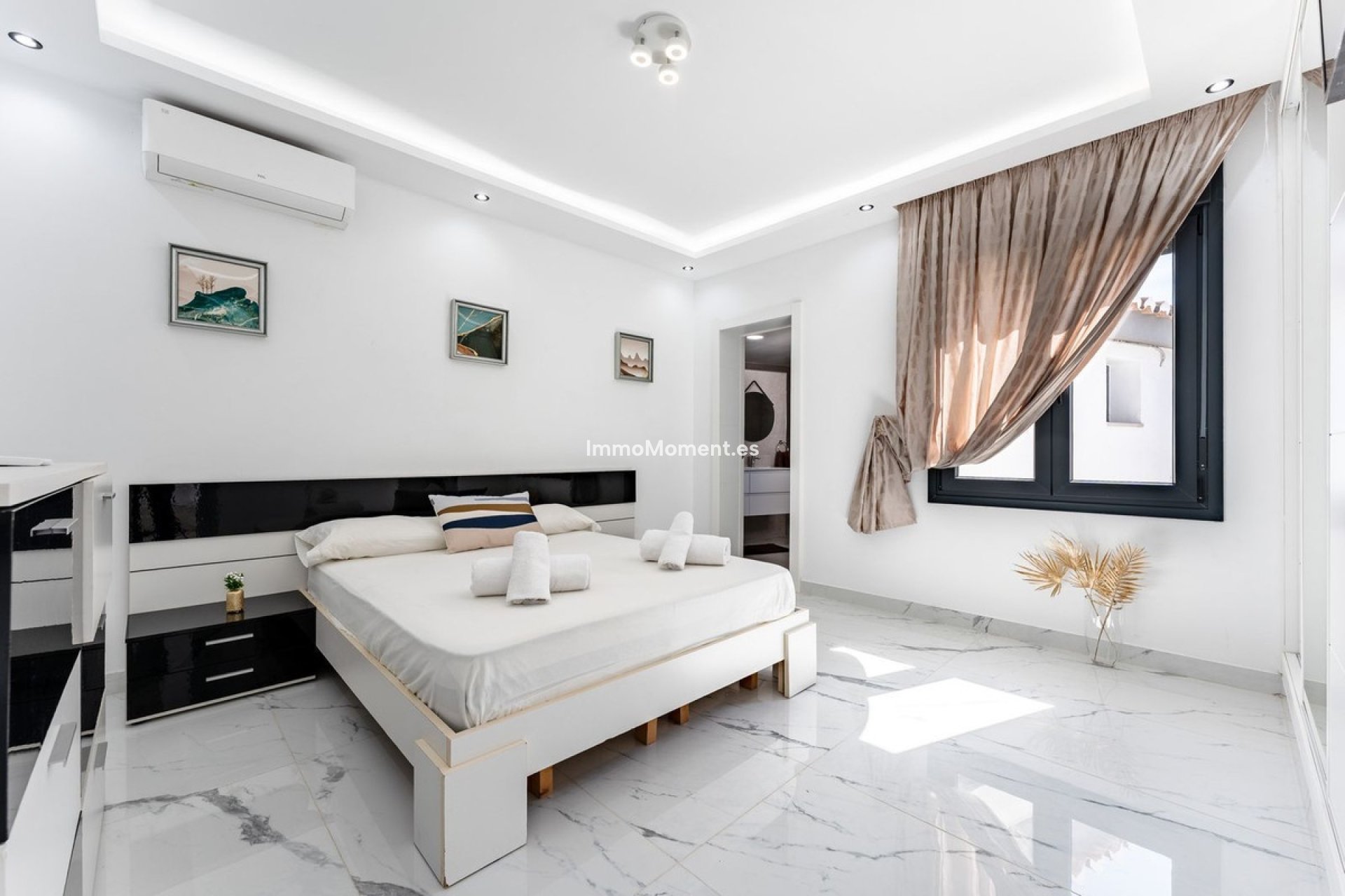 Bestaande woning - Vrijstaande villa - Mijas - Riviera Del Sol