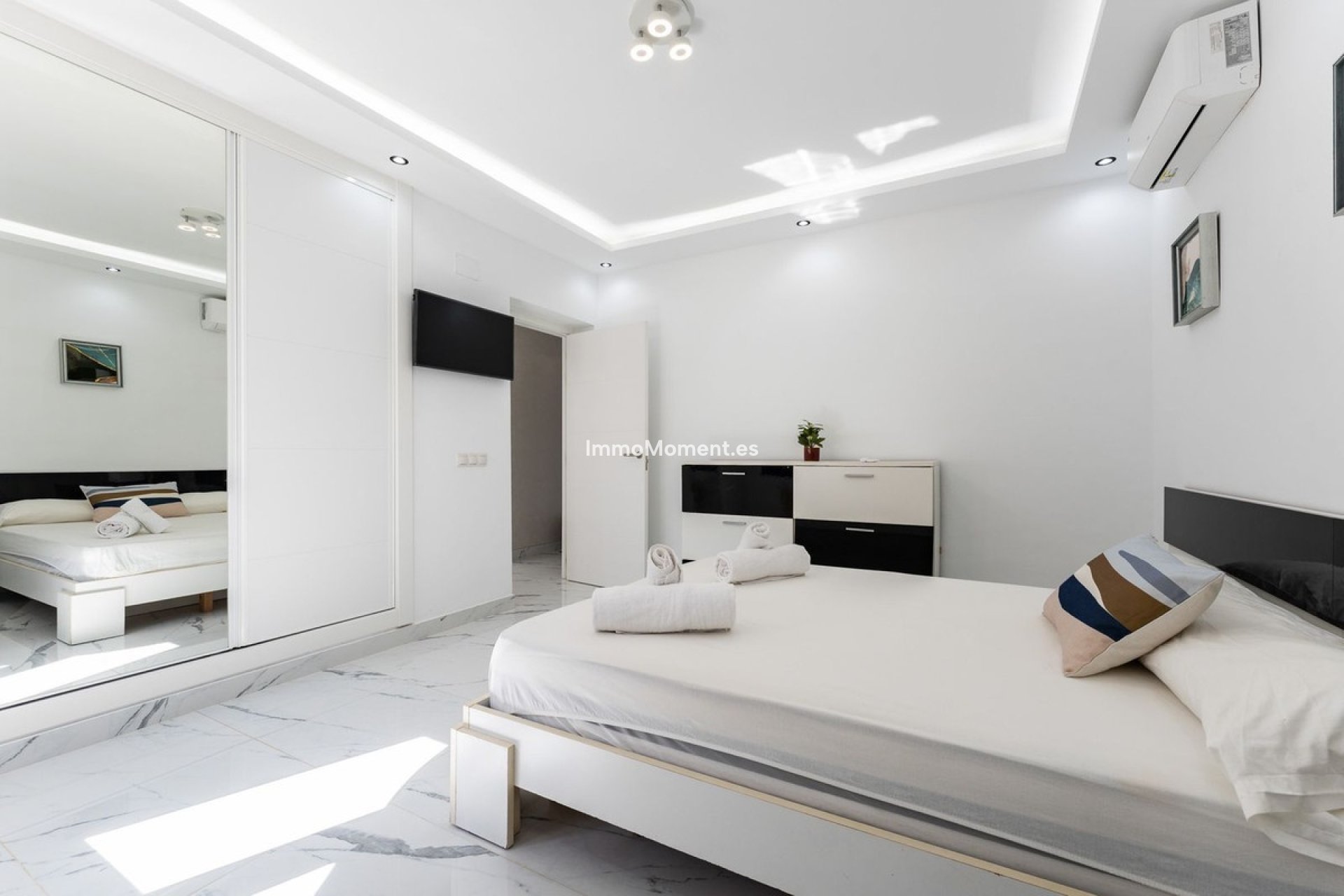 Bestaande woning - Vrijstaande villa - Mijas - Riviera Del Sol