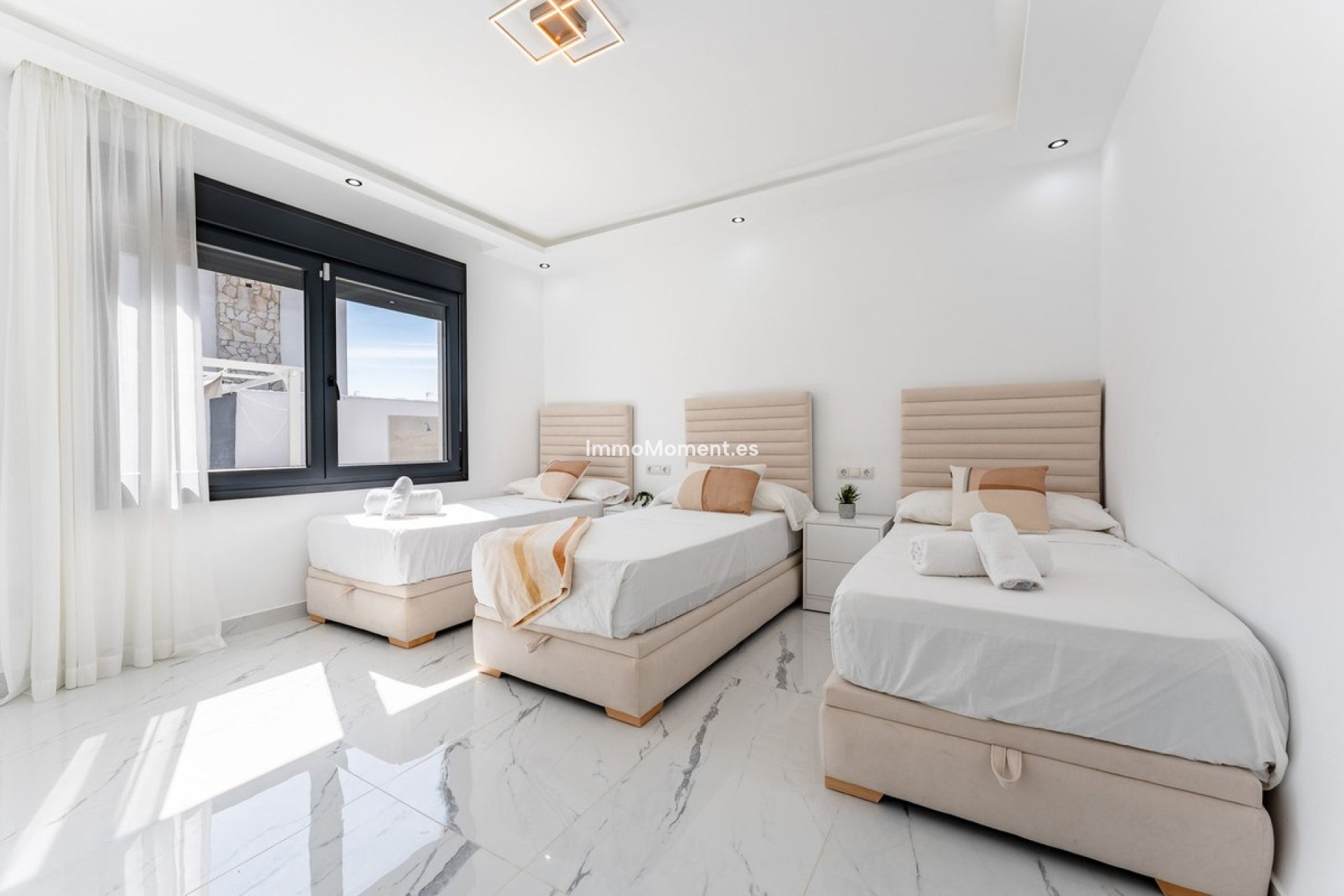 Bestaande woning - Vrijstaande villa - Mijas - Riviera Del Sol