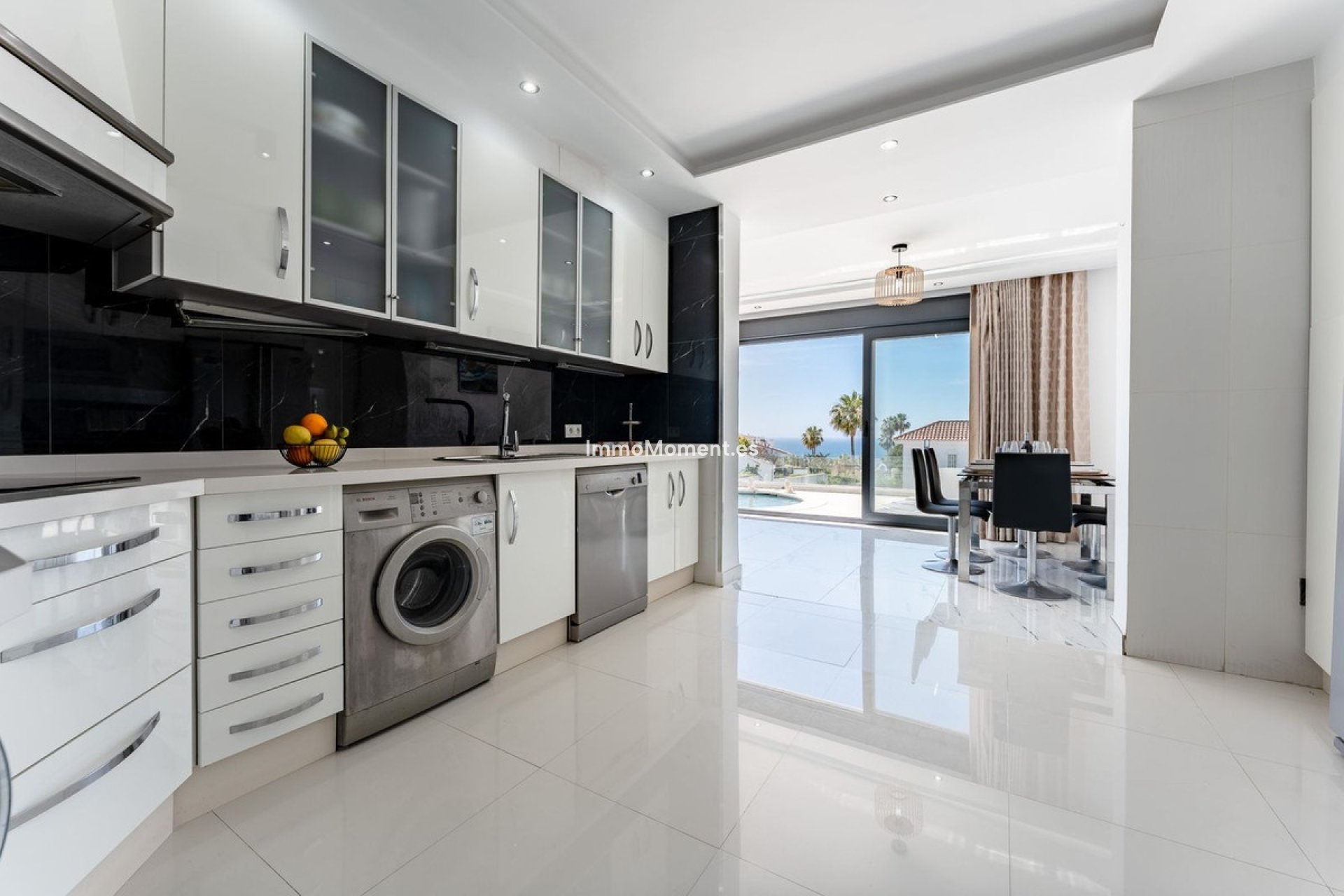 Bestaande woning - Vrijstaande villa - Mijas - Riviera Del Sol