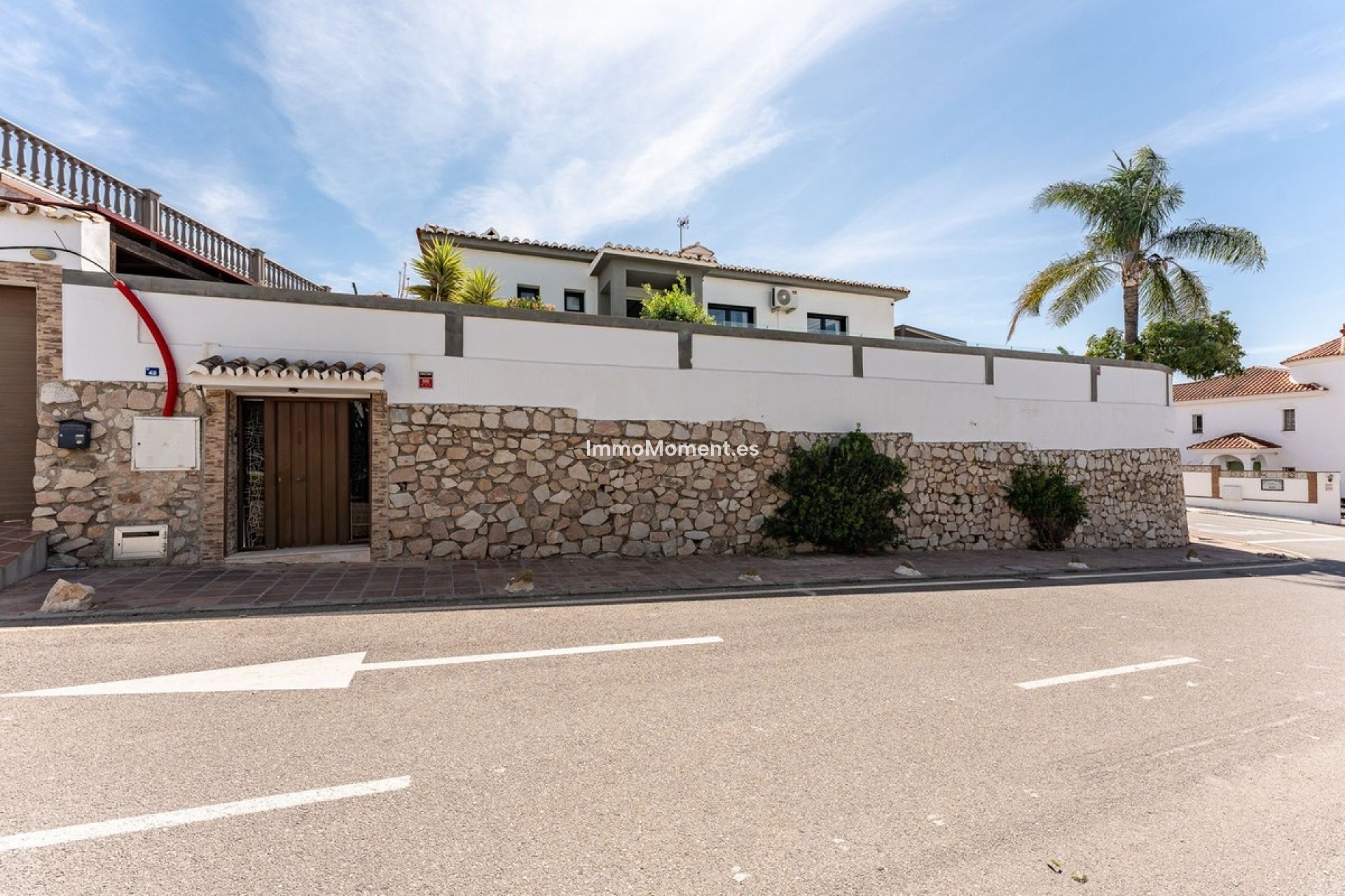 Bestaande woning - Vrijstaande villa - Mijas - Riviera Del Sol