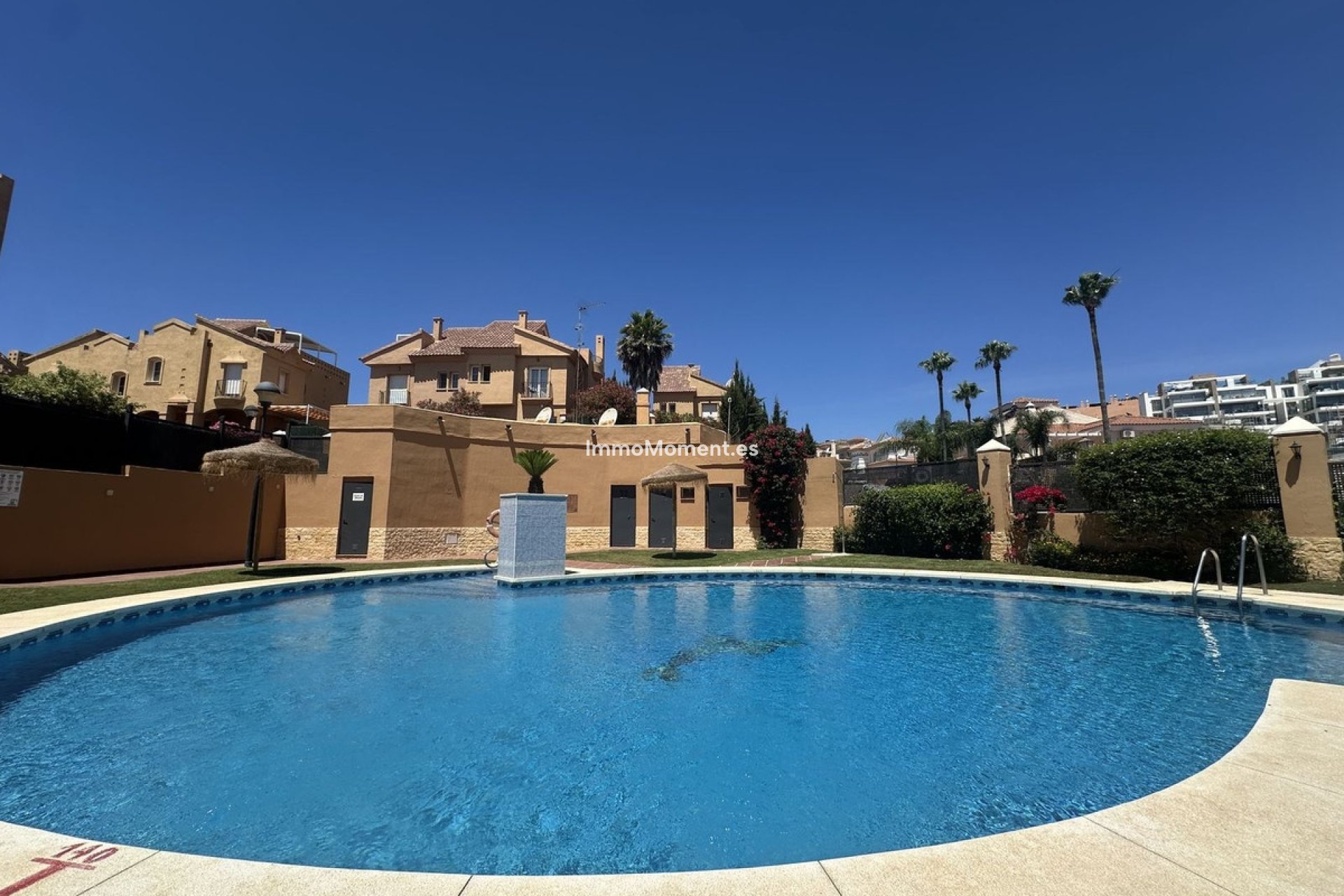 Bestaande woning - Vrijstaande villa - Mijas - Riviera Del Sol