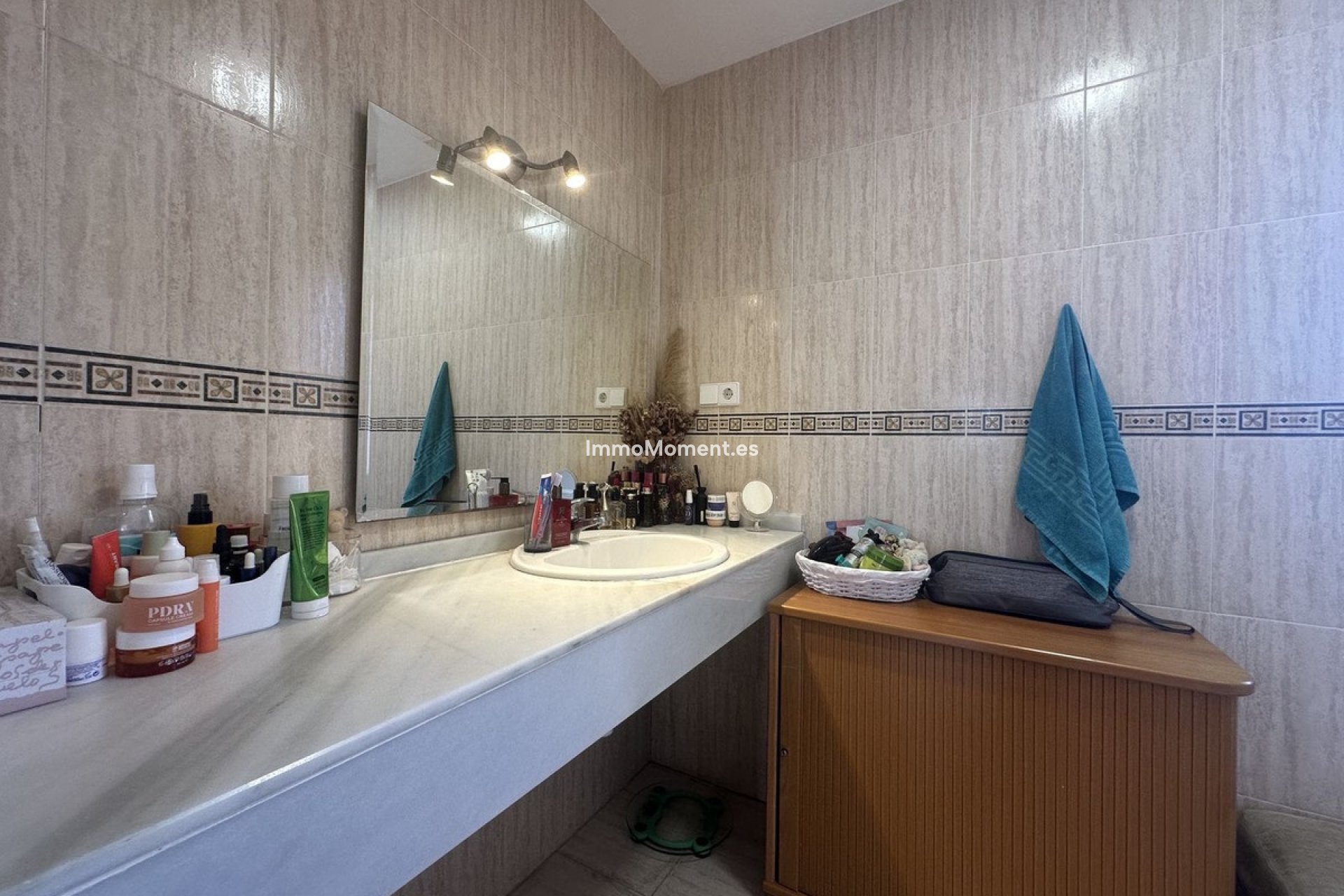 Bestaande woning - Vrijstaande villa - Mijas - Riviera Del Sol