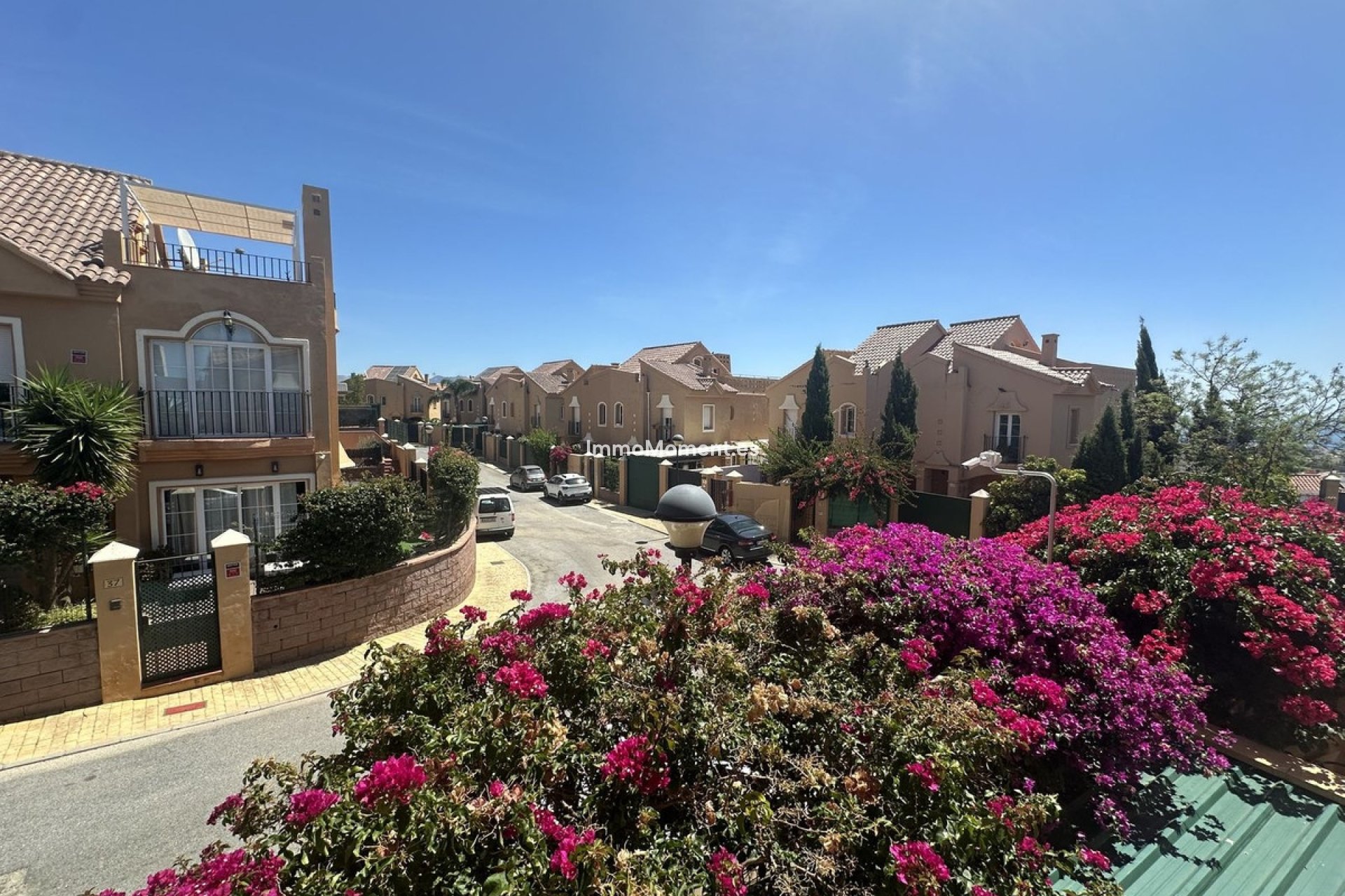 Bestaande woning - Vrijstaande villa - Mijas - Riviera Del Sol