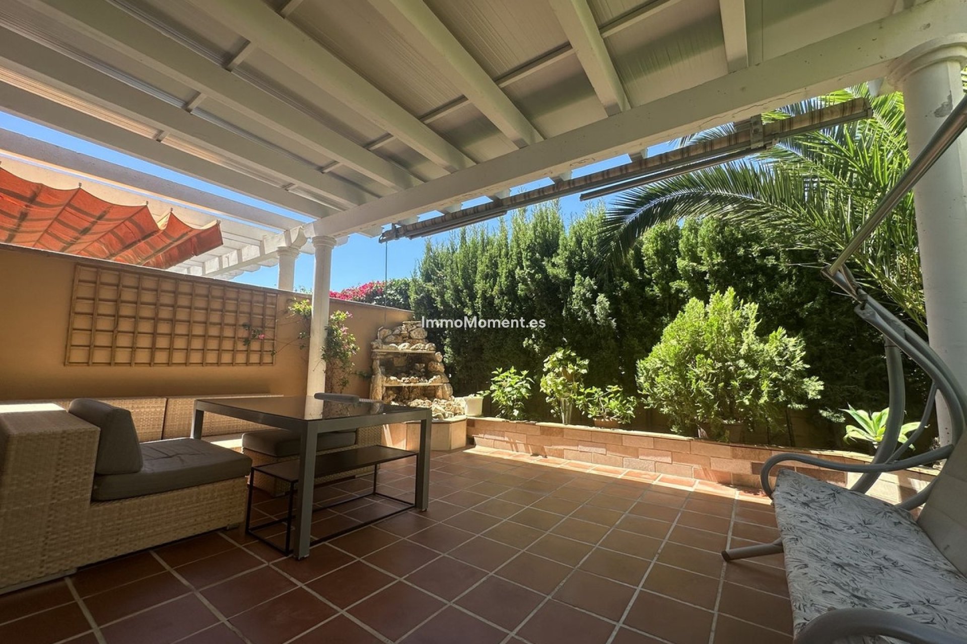 Bestaande woning - Vrijstaande villa - Mijas - Riviera Del Sol