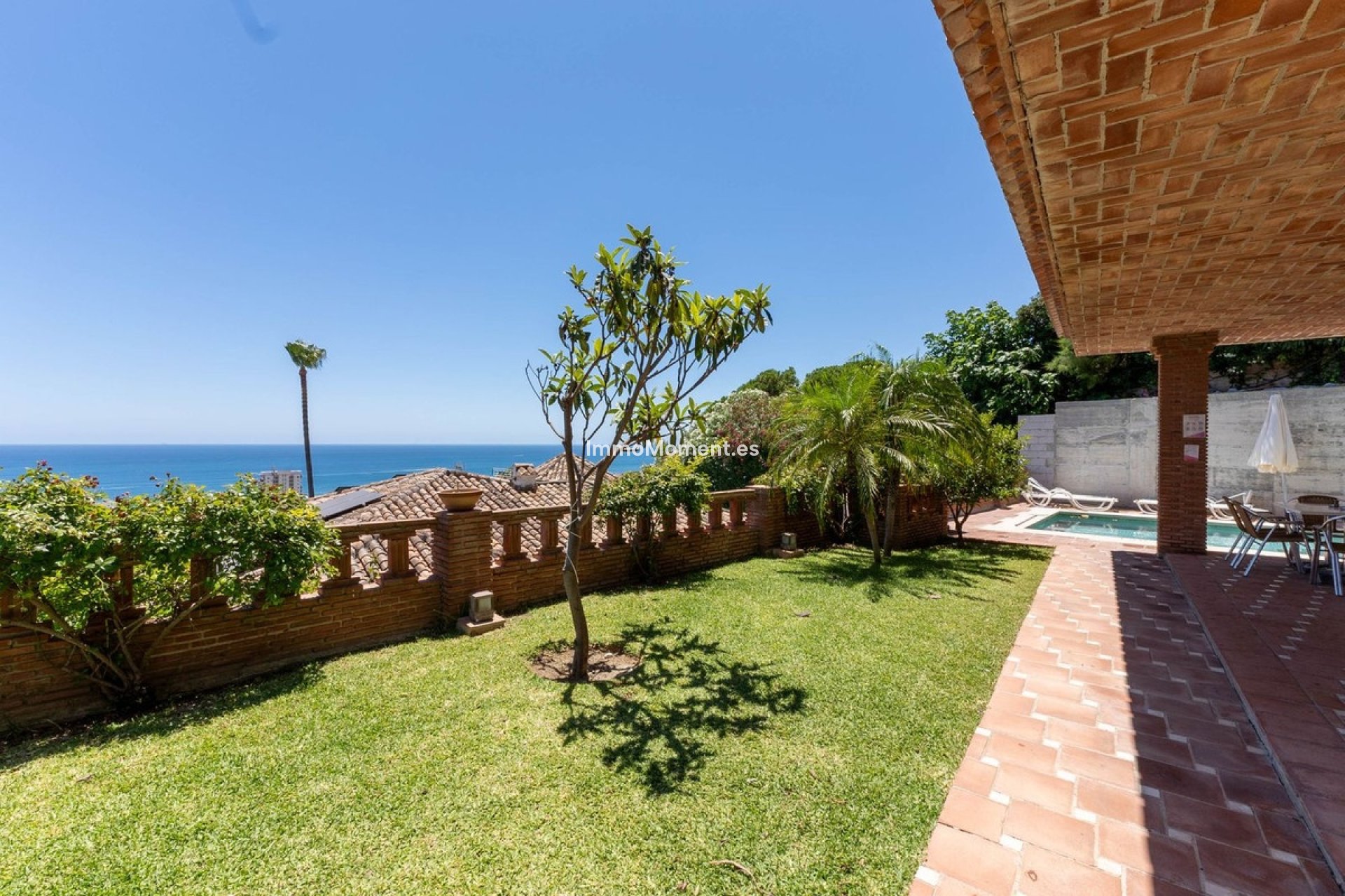Bestaande woning - Vrijstaande villa - Mijas - Riviera Del Sol