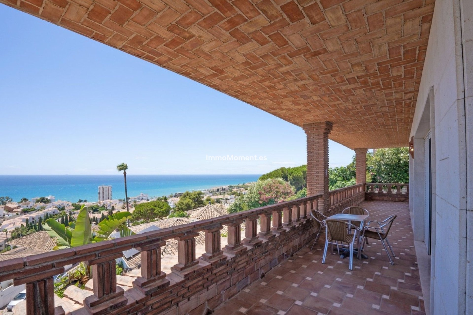 Bestaande woning - Vrijstaande villa - Mijas - Riviera Del Sol