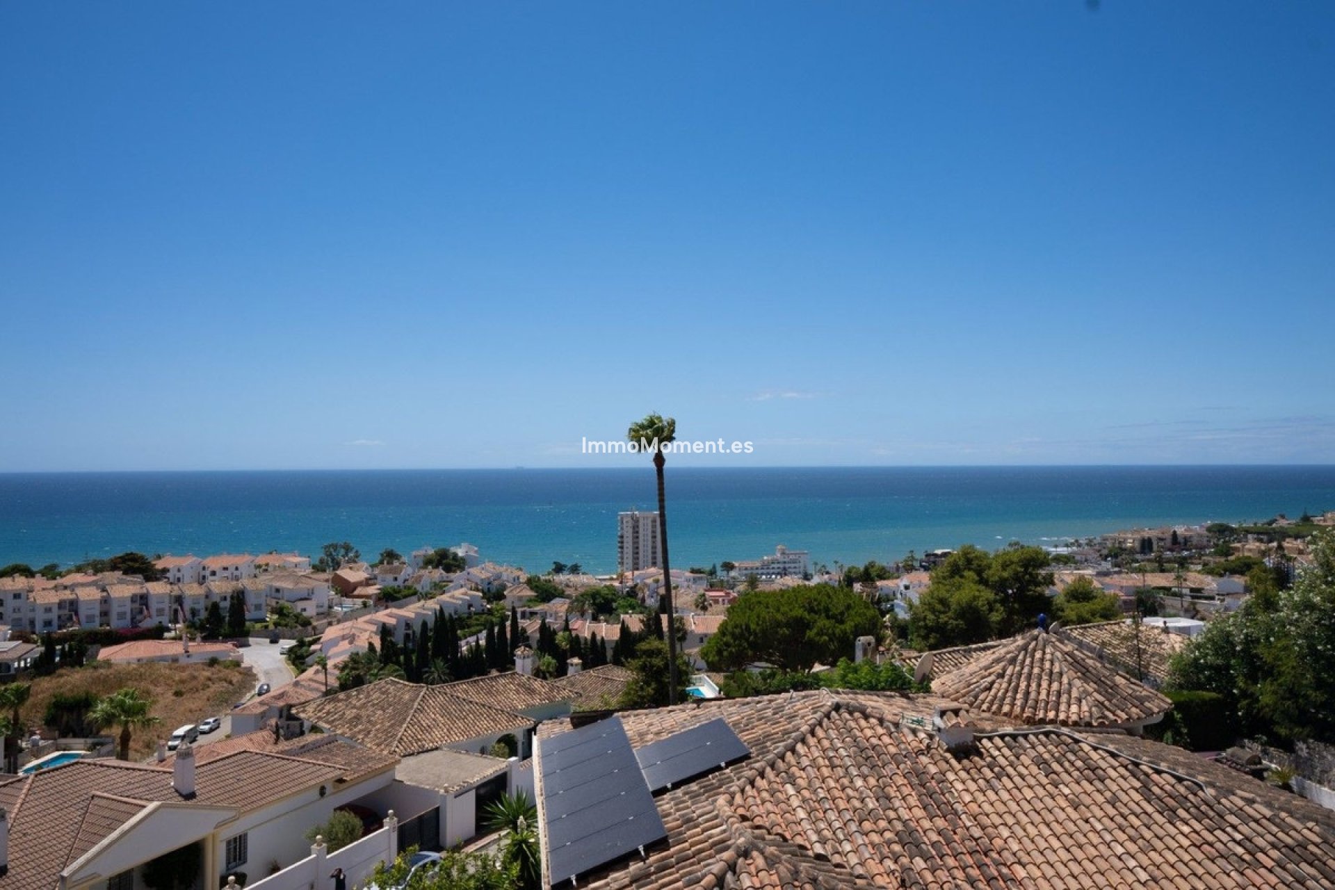 Bestaande woning - Vrijstaande villa - Mijas - Riviera Del Sol
