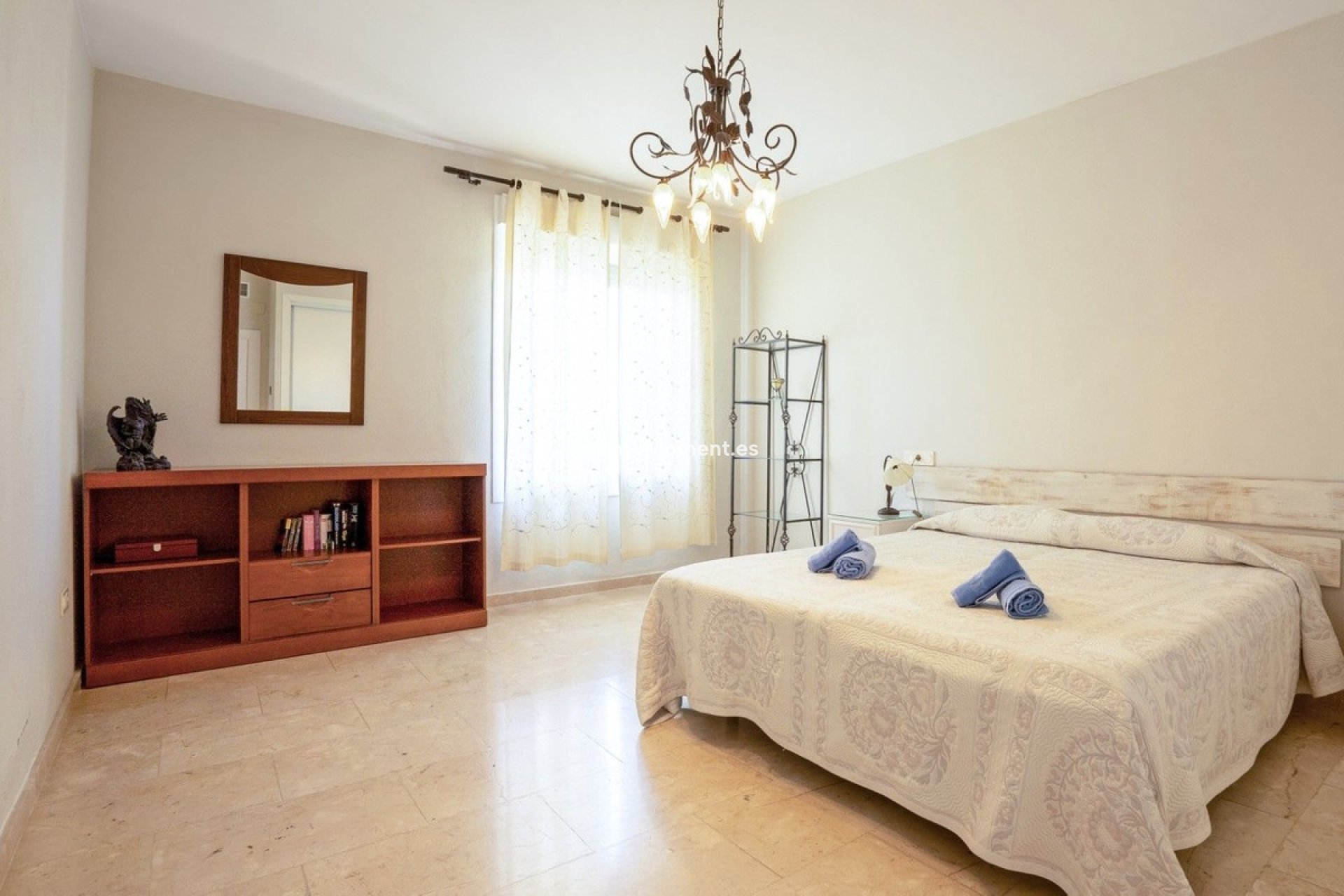 Bestaande woning - Vrijstaande villa - Mijas - Riviera Del Sol