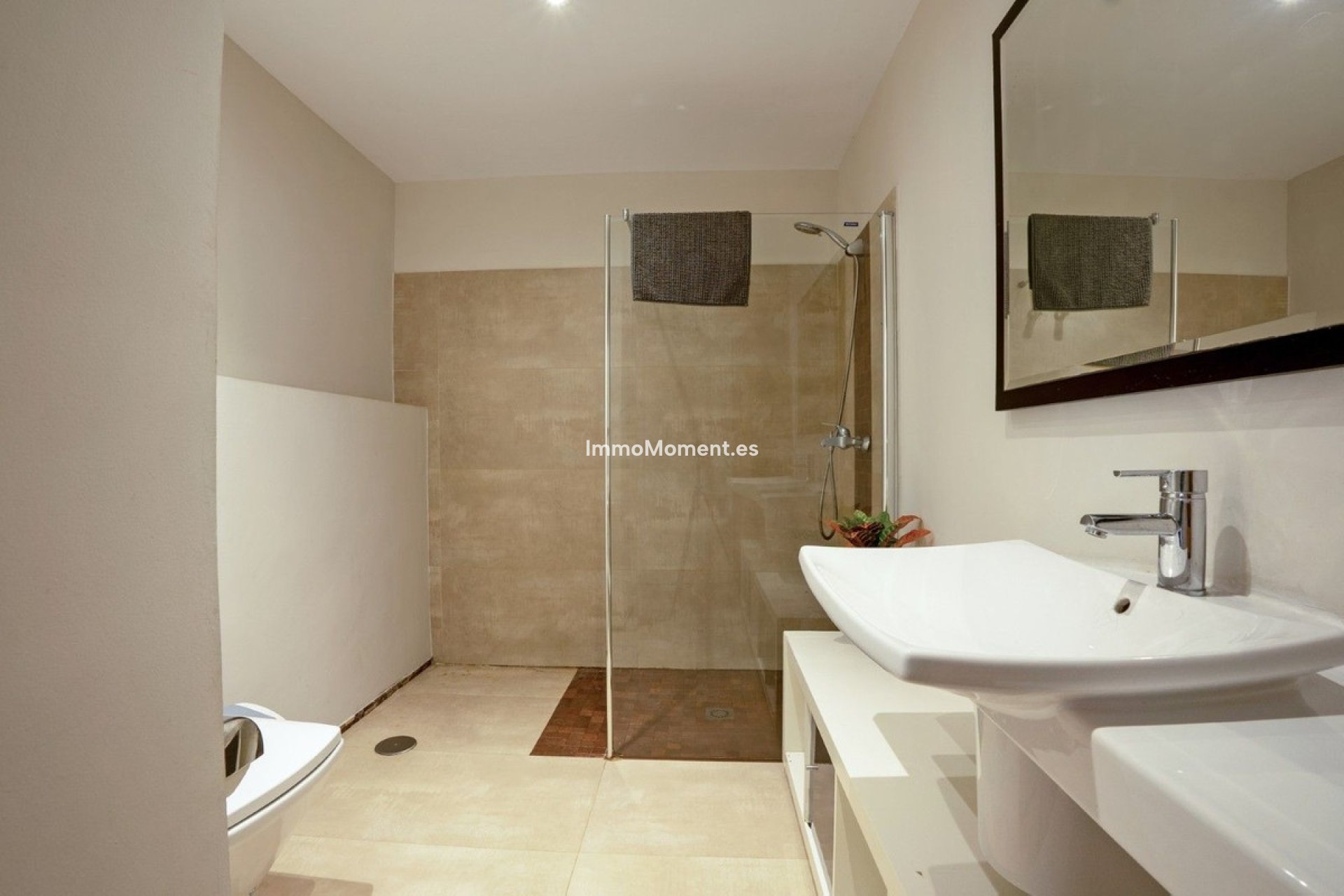 Bestaande woning - Vrijstaande villa - Mijas - Riviera Del Sol