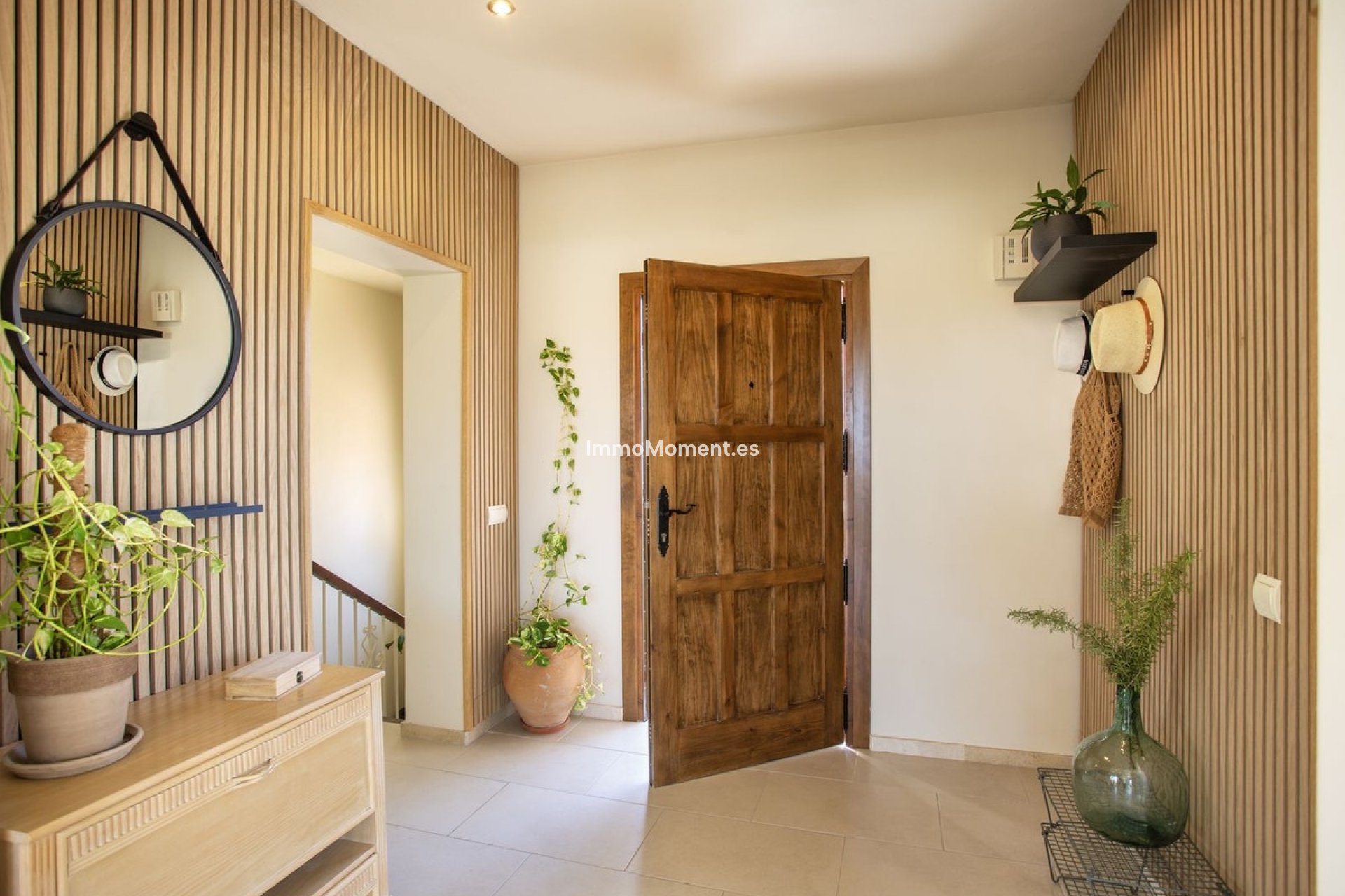 Bestaande woning - Vrijstaande villa - Mijas - Riviera Del Sol