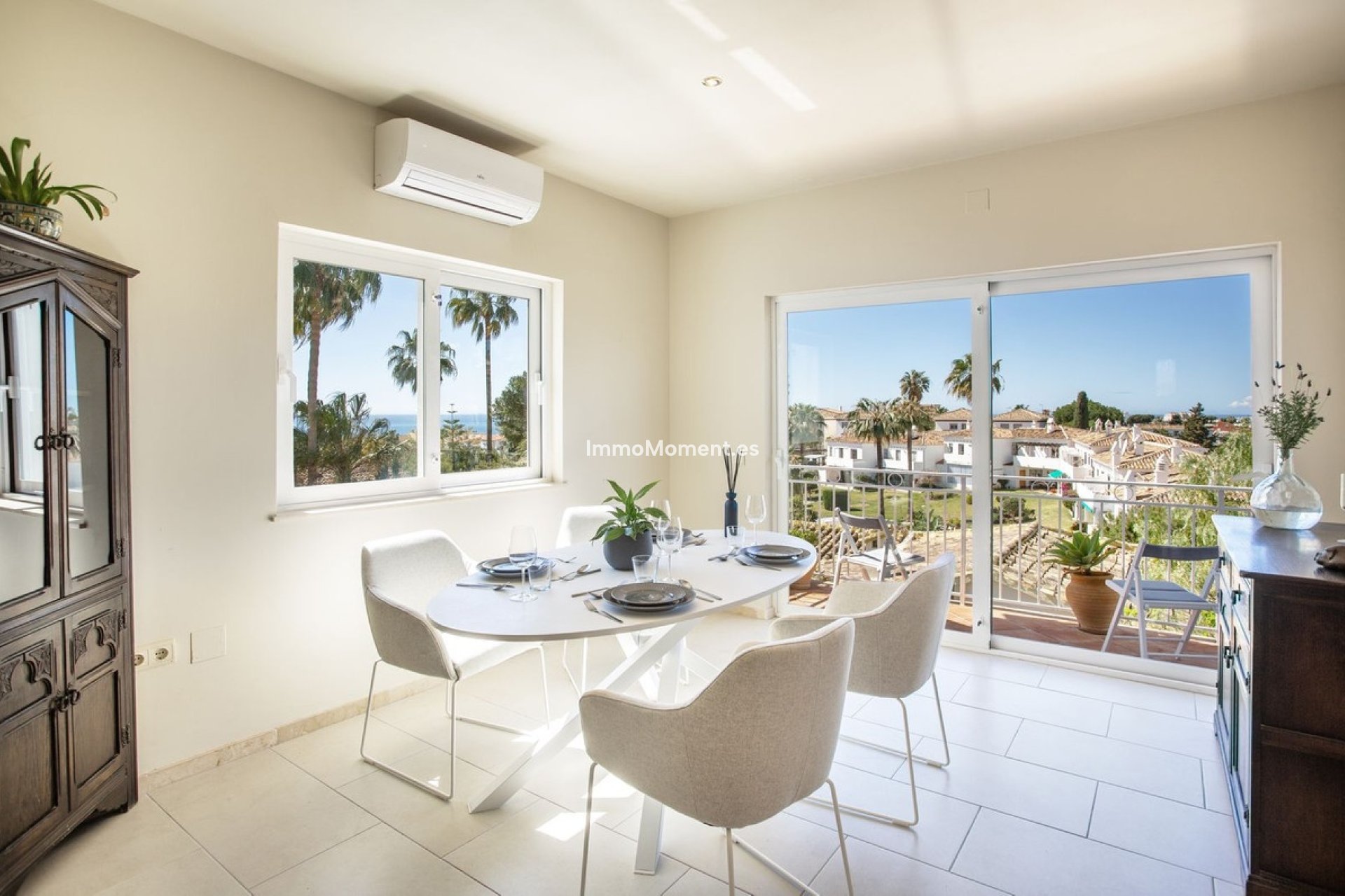 Bestaande woning - Vrijstaande villa - Mijas - Riviera Del Sol