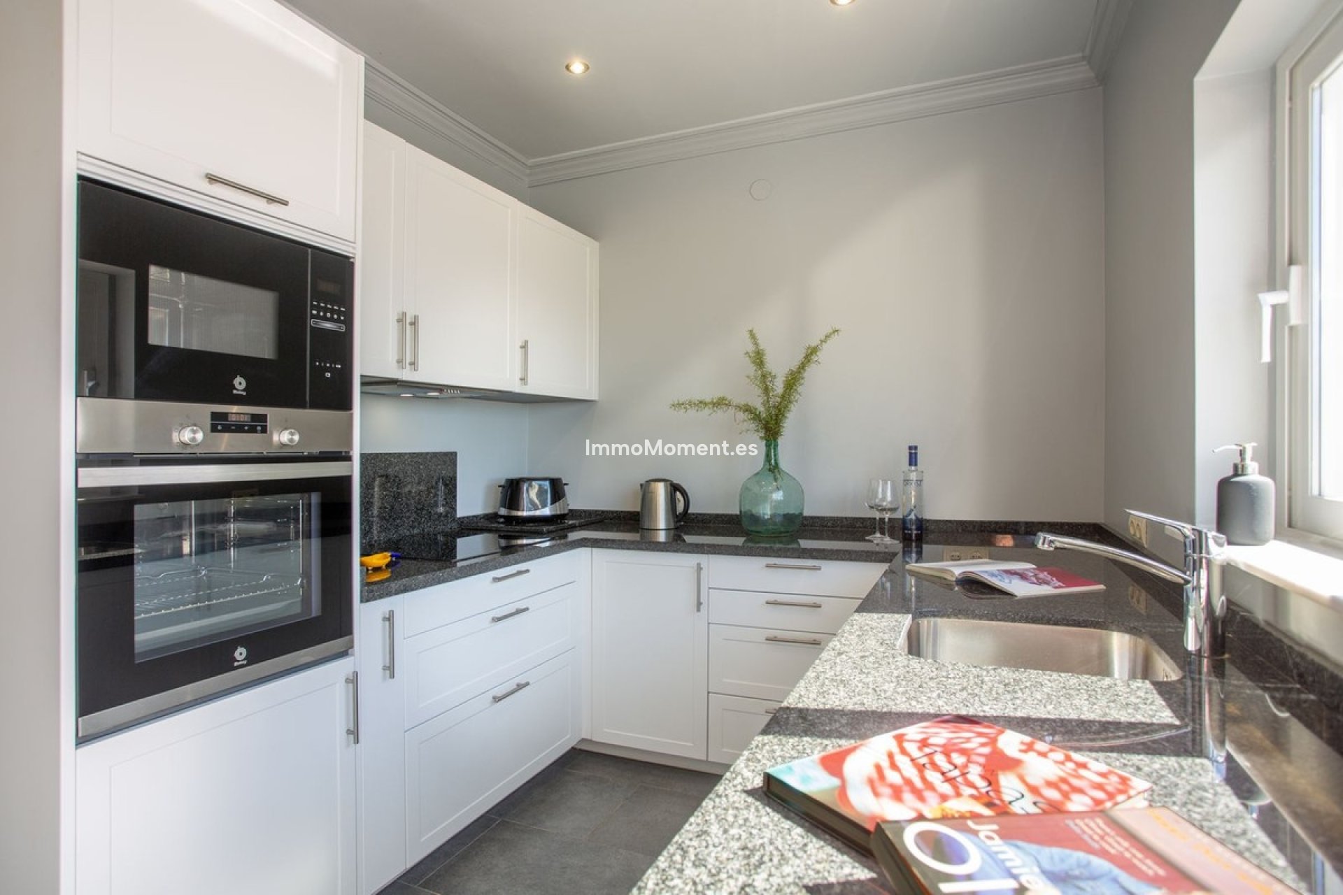 Bestaande woning - Vrijstaande villa - Mijas - Riviera Del Sol