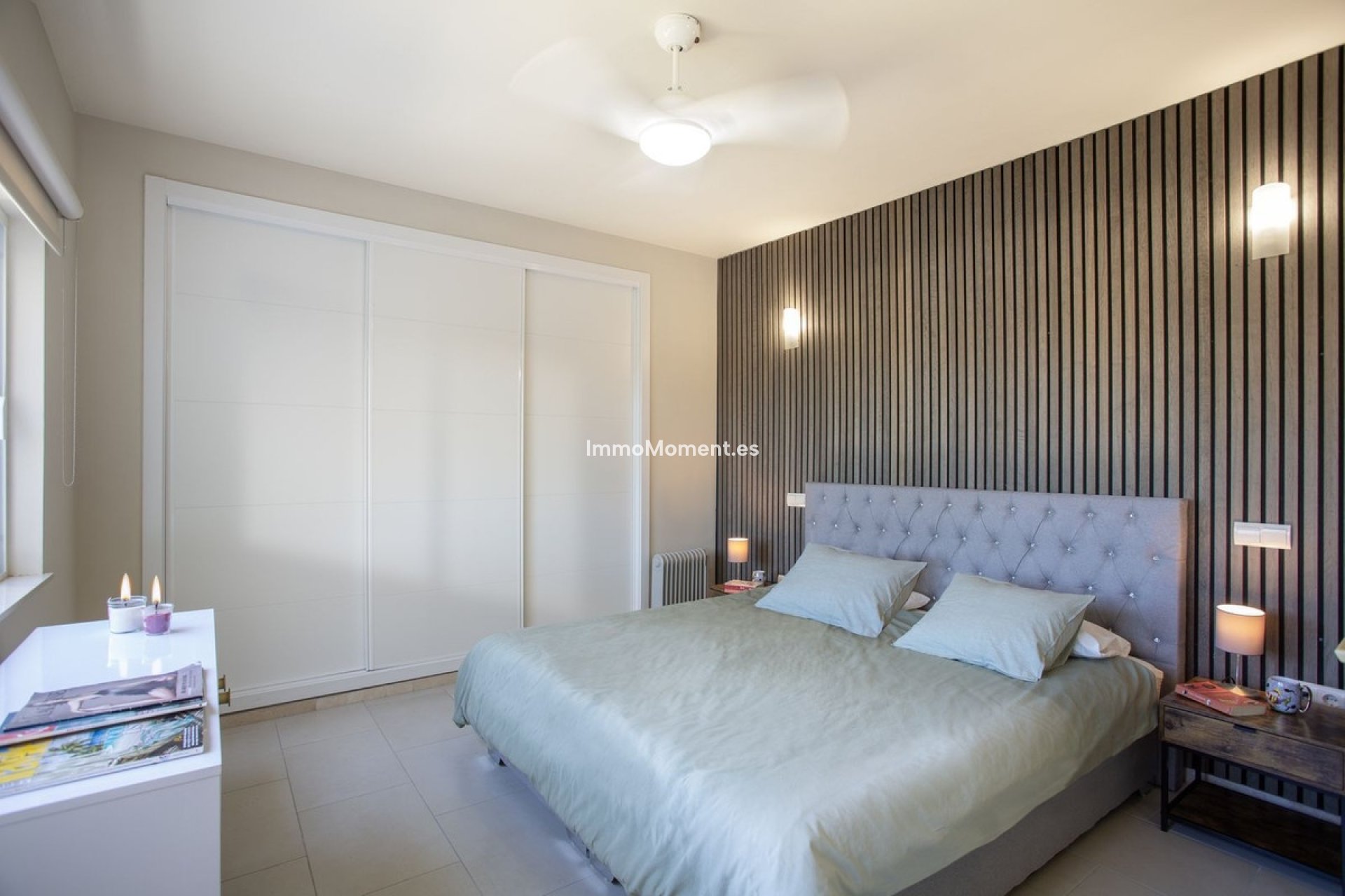Bestaande woning - Vrijstaande villa - Mijas - Riviera Del Sol