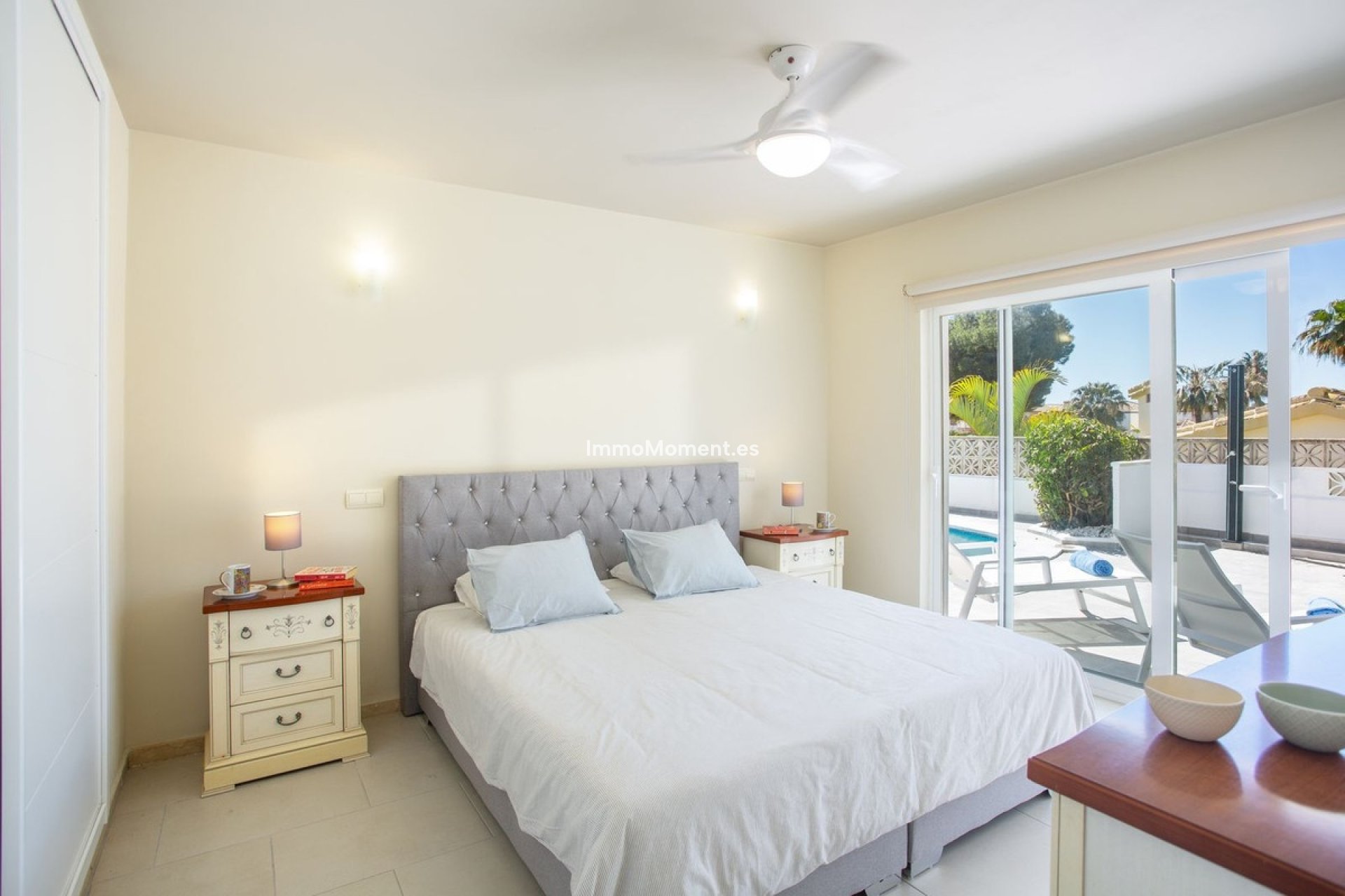 Bestaande woning - Vrijstaande villa - Mijas - Riviera Del Sol