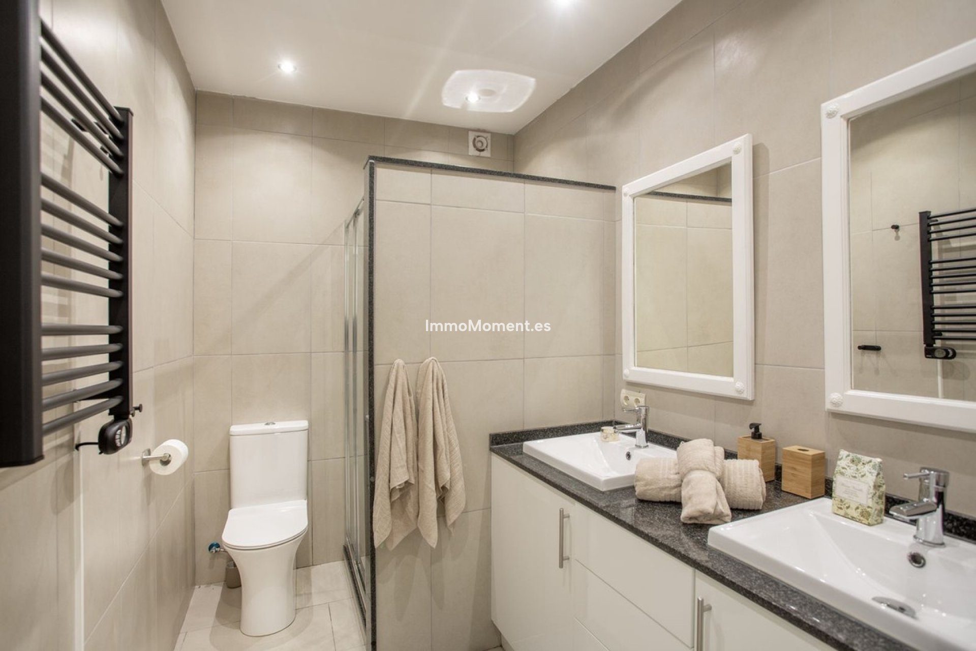 Bestaande woning - Vrijstaande villa - Mijas - Riviera Del Sol