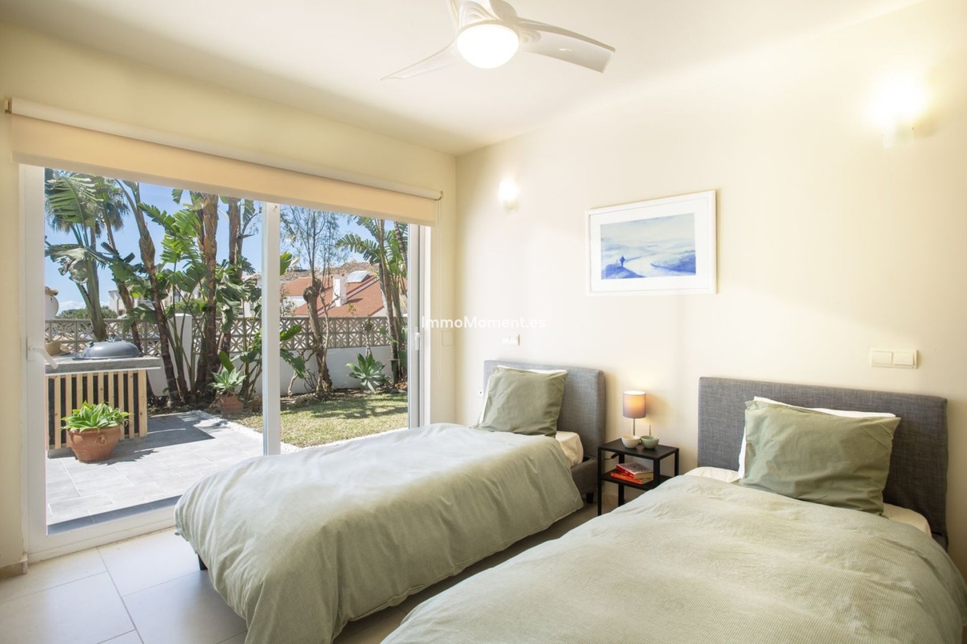Bestaande woning - Vrijstaande villa - Mijas - Riviera Del Sol
