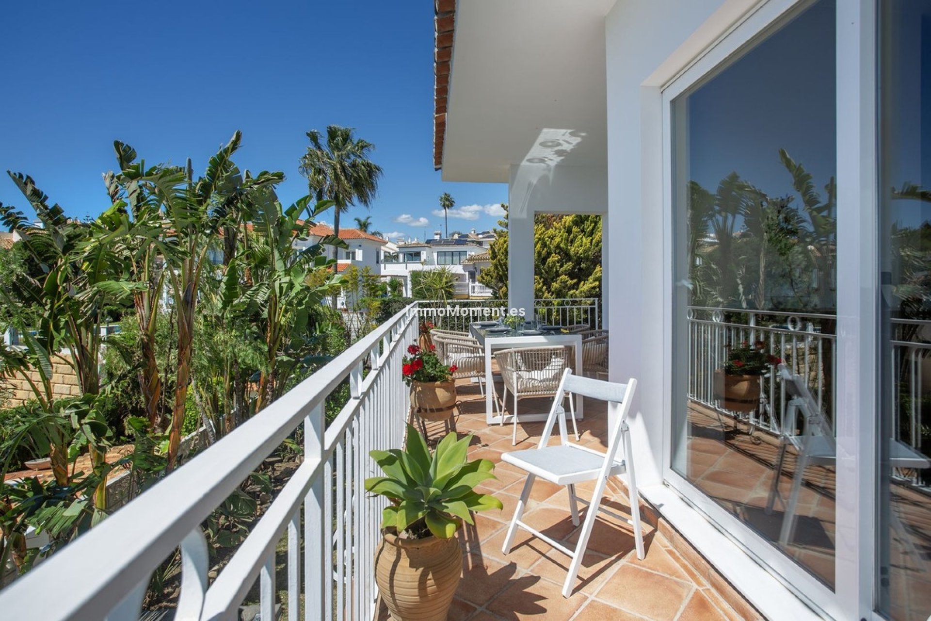 Bestaande woning - Vrijstaande villa - Mijas - Riviera Del Sol