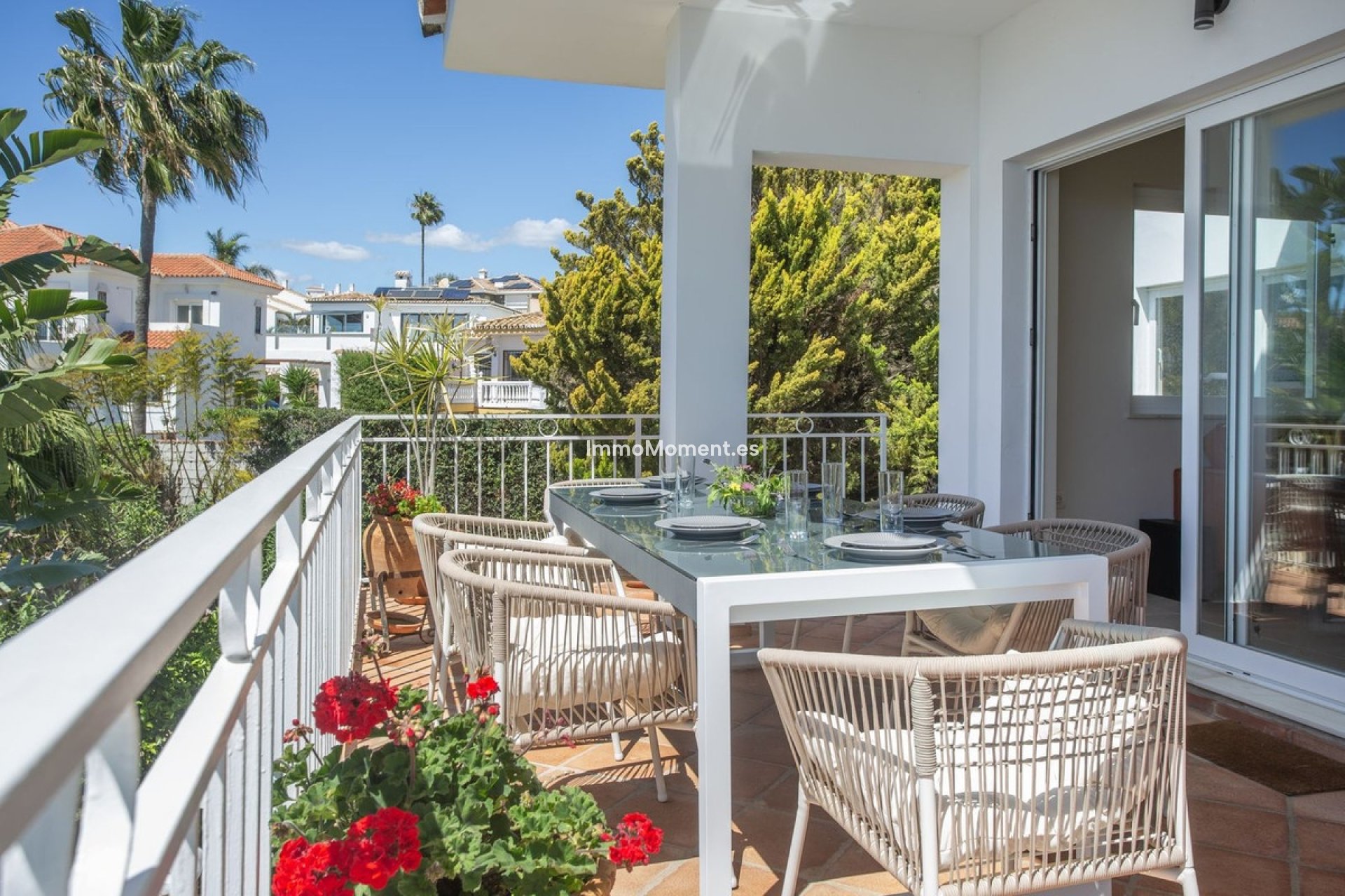 Bestaande woning - Vrijstaande villa - Mijas - Riviera Del Sol