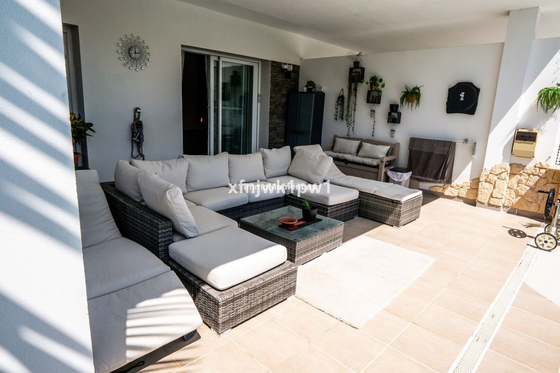 Bestaande woning - Vrijstaande villa - Mijas - Riviera Del Sol