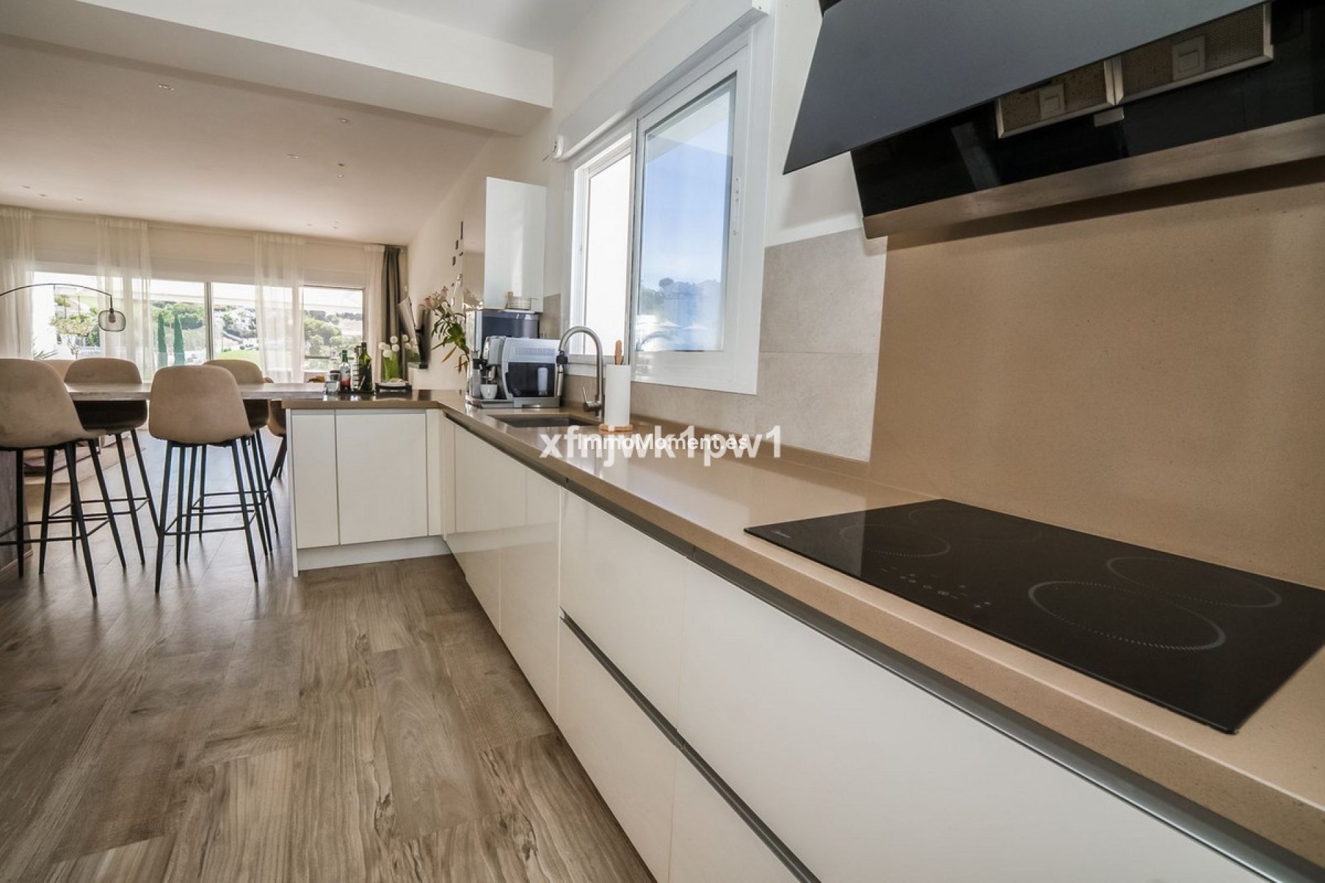 Bestaande woning - Vrijstaande villa - Mijas - Riviera Del Sol