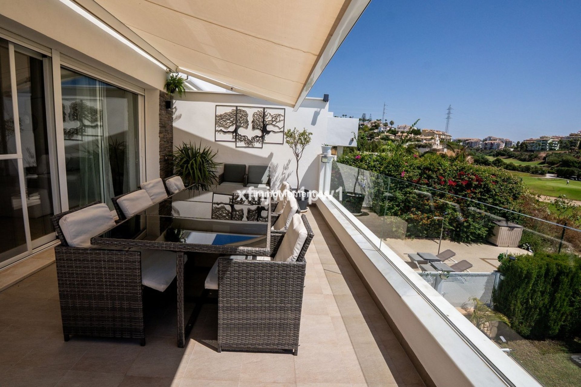 Bestaande woning - Vrijstaande villa - Mijas - Riviera Del Sol
