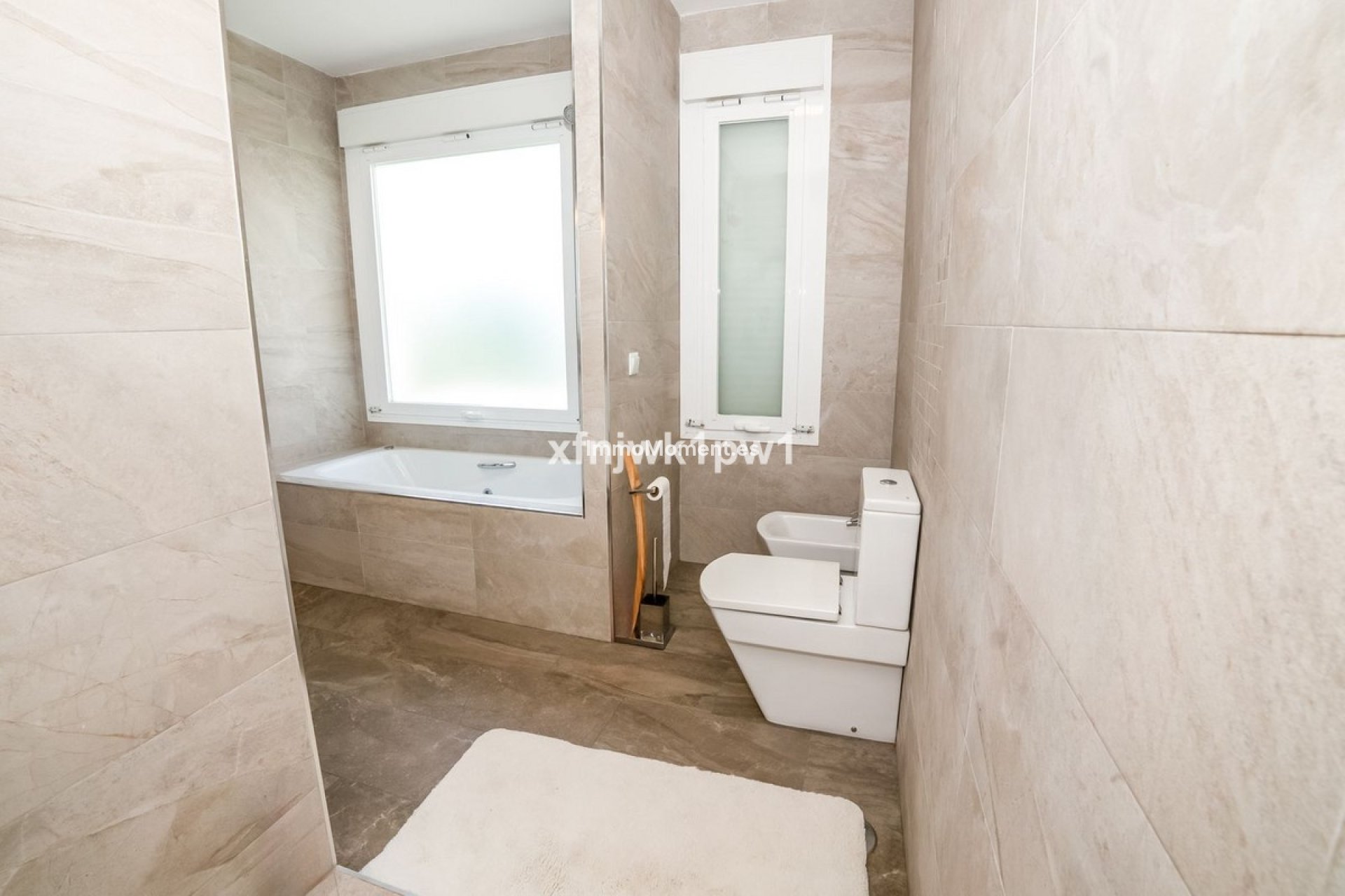 Bestaande woning - Vrijstaande villa - Mijas - Riviera Del Sol