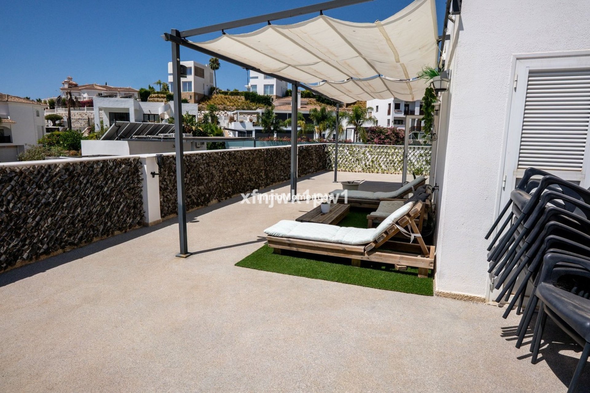 Bestaande woning - Vrijstaande villa - Mijas - Riviera Del Sol