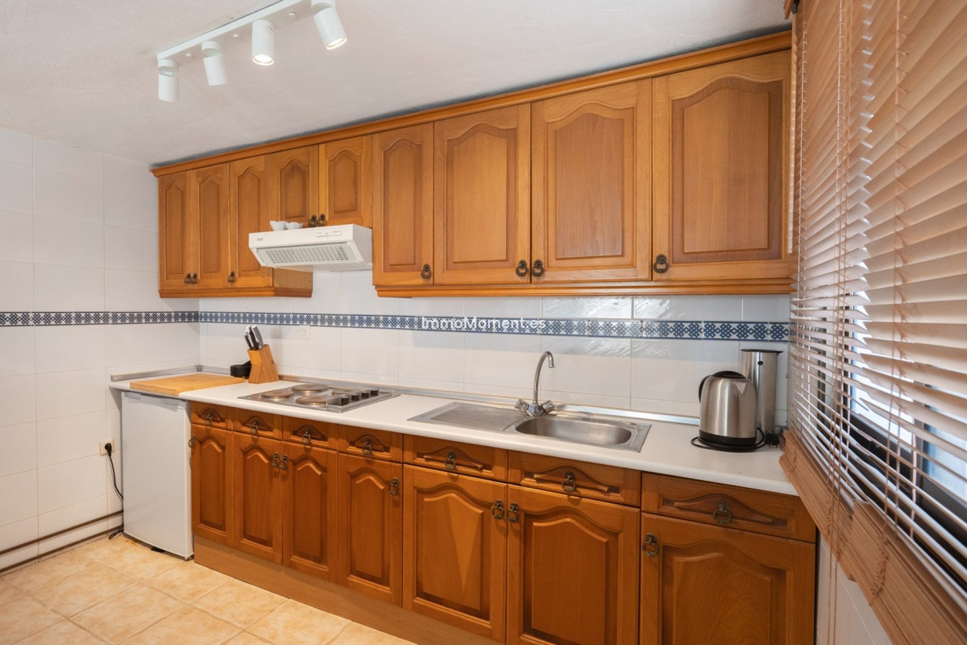 Bestaande woning - Vrijstaande villa - Mijas - Sierrezuela