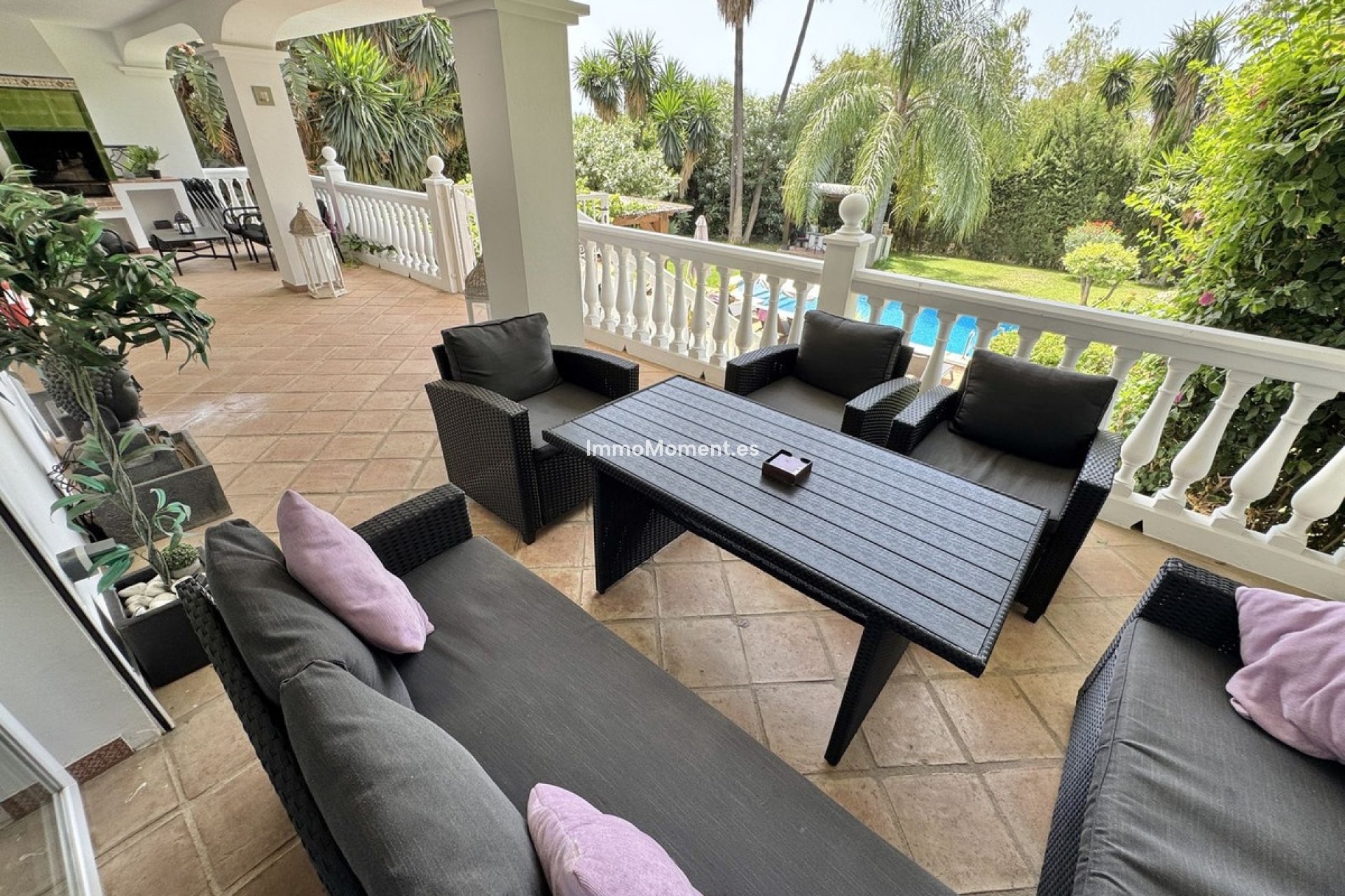 Bestaande woning - Vrijstaande villa - Mijas - Sierrezuela