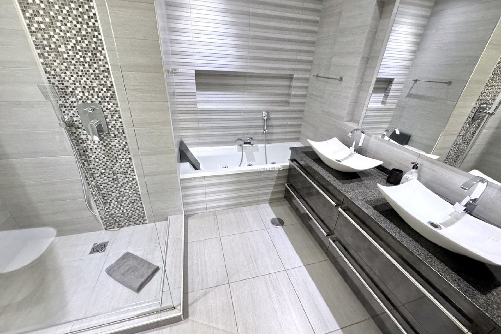 Bestaande woning - Vrijstaande villa - Mijas - Sierrezuela