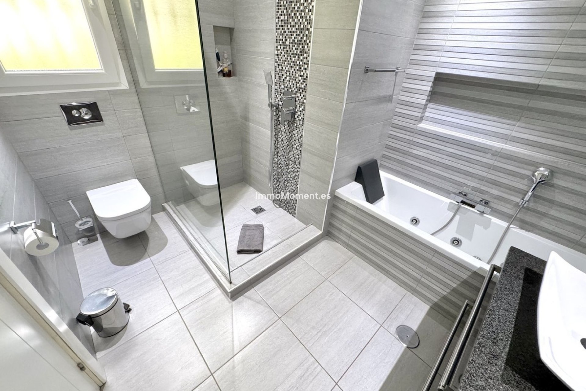 Bestaande woning - Vrijstaande villa - Mijas - Sierrezuela