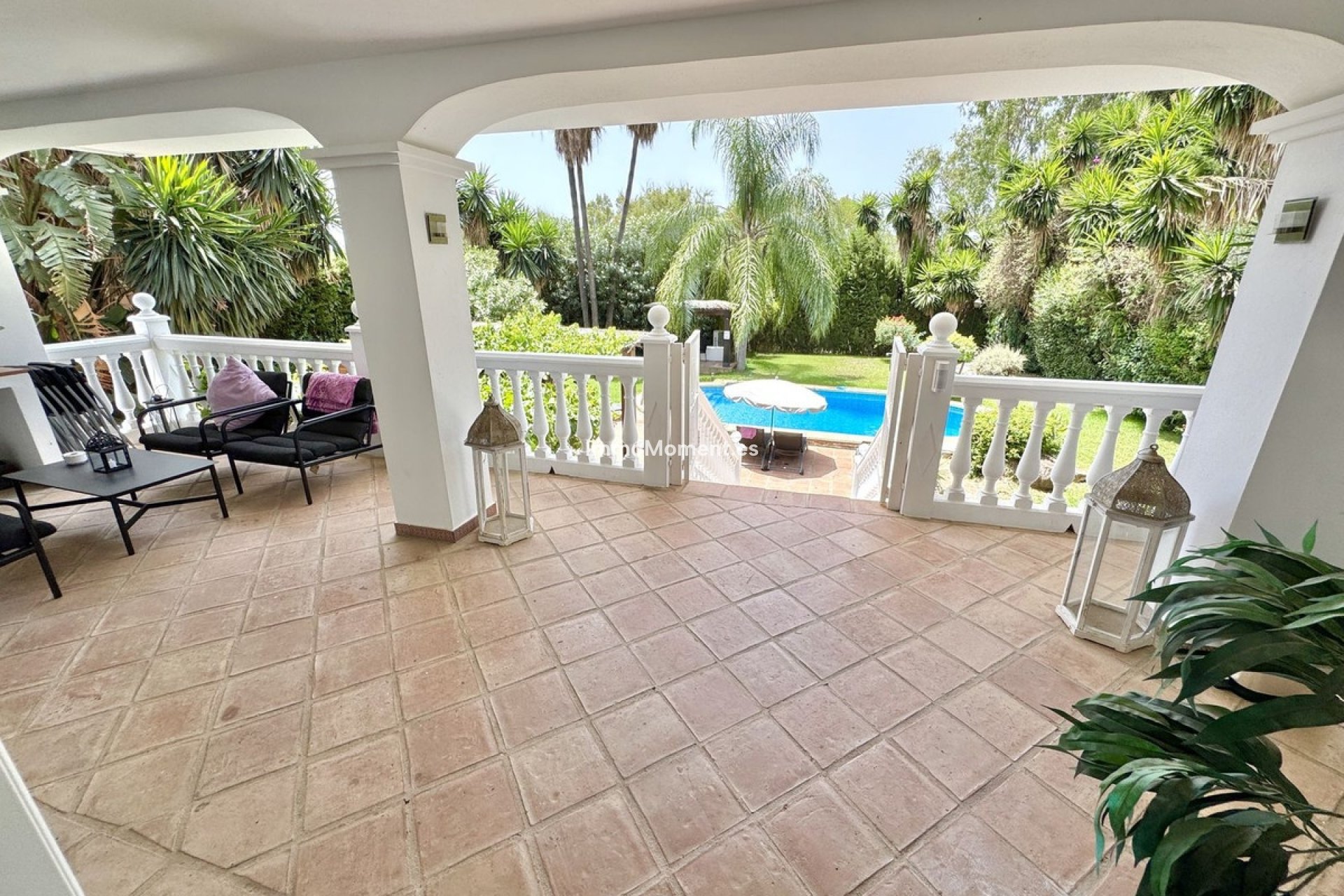Bestaande woning - Vrijstaande villa - Mijas - Sierrezuela