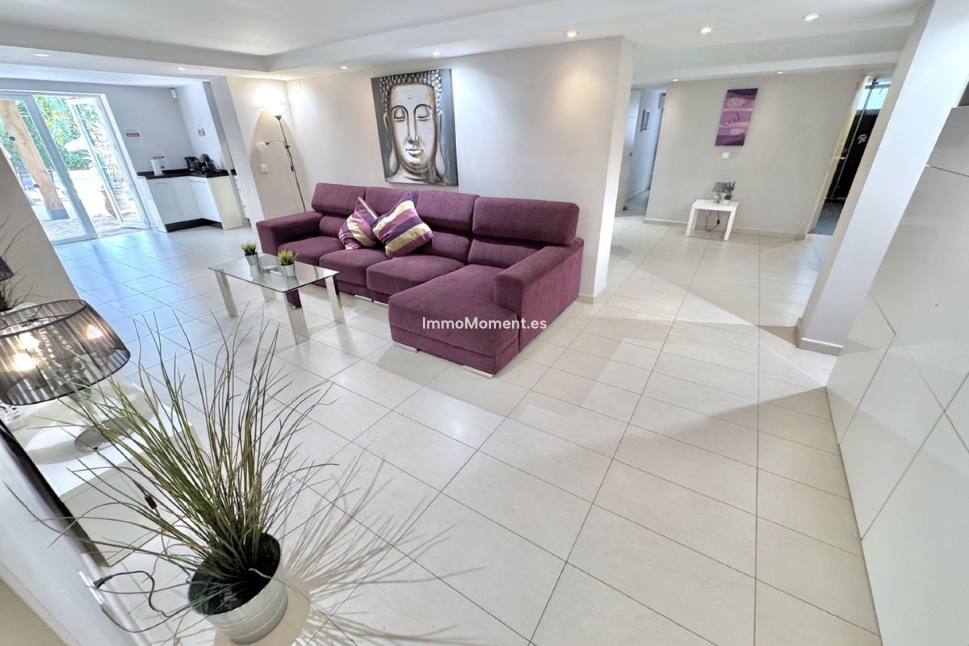 Bestaande woning - Vrijstaande villa - Mijas - Sierrezuela